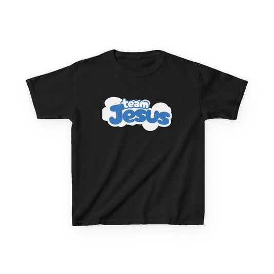 Children’s Team Jesus Tee