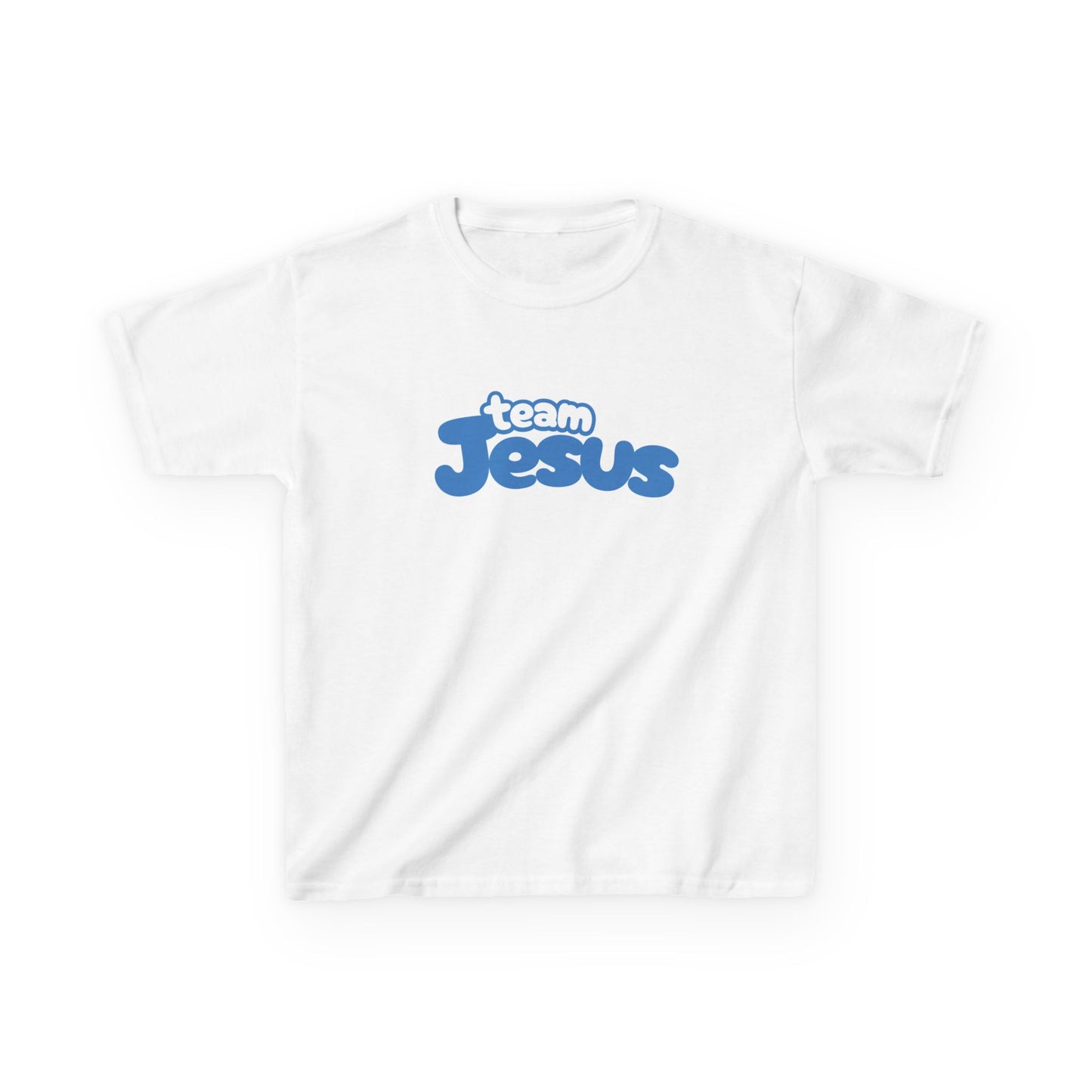 Children’s Team Jesus Tee