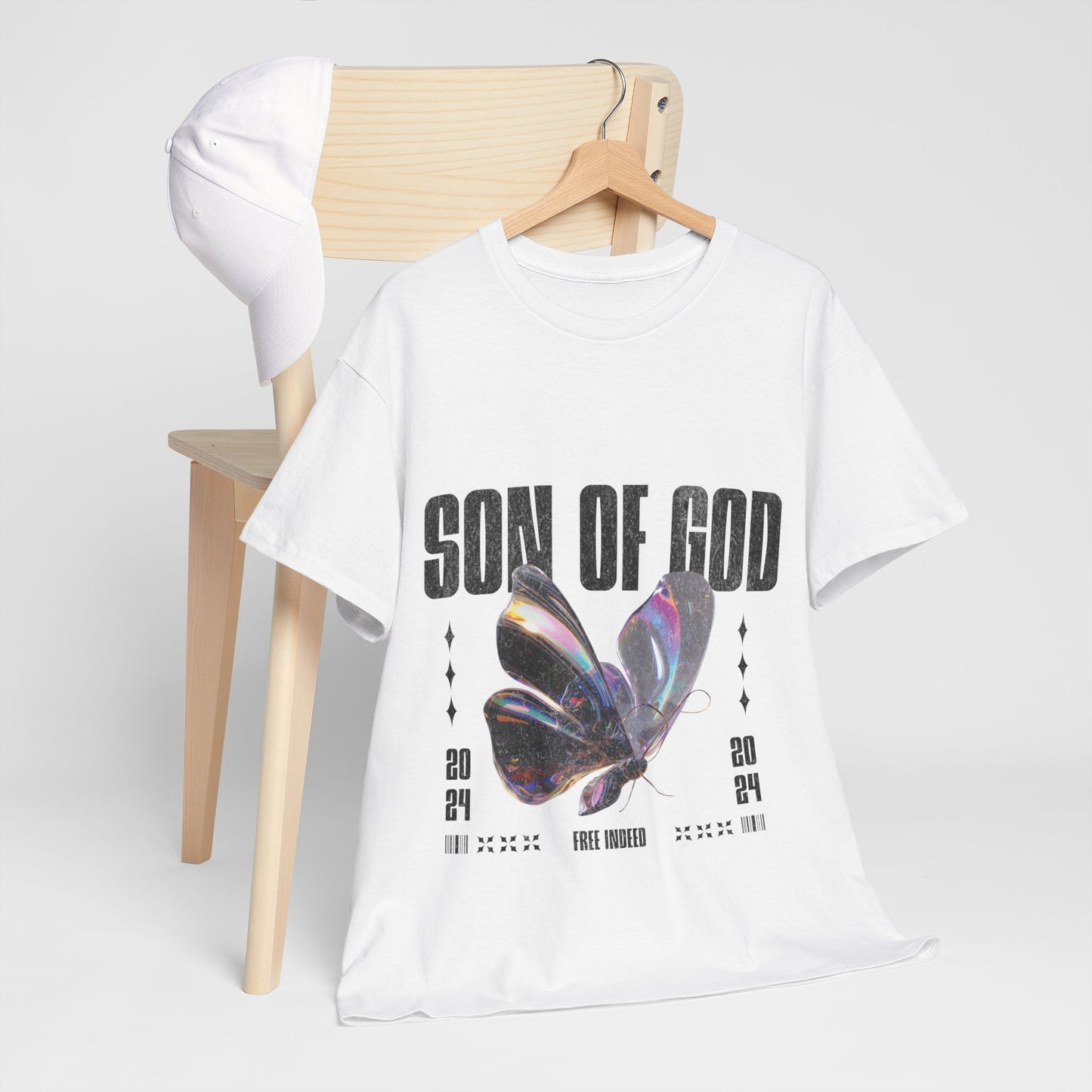 Unisex Son Of God Tee