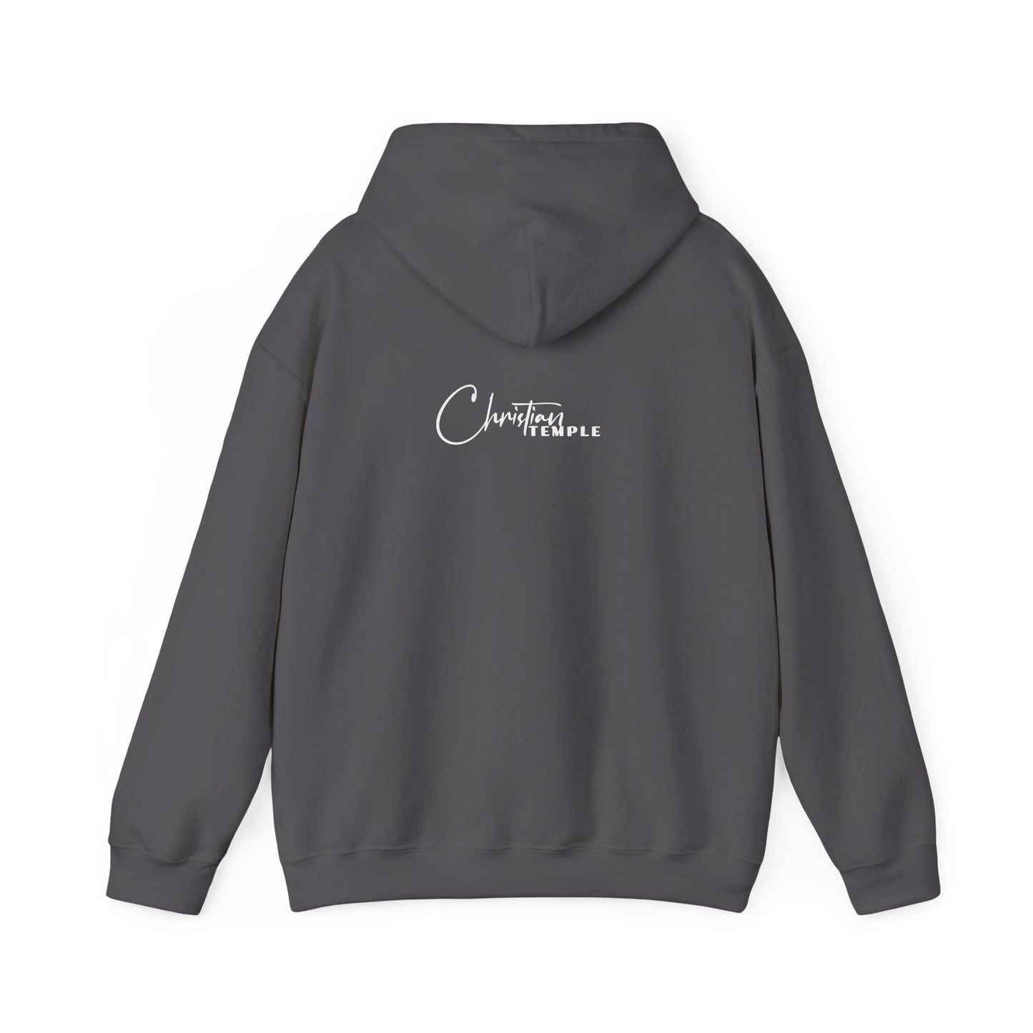 JESUS Is King Hoodie