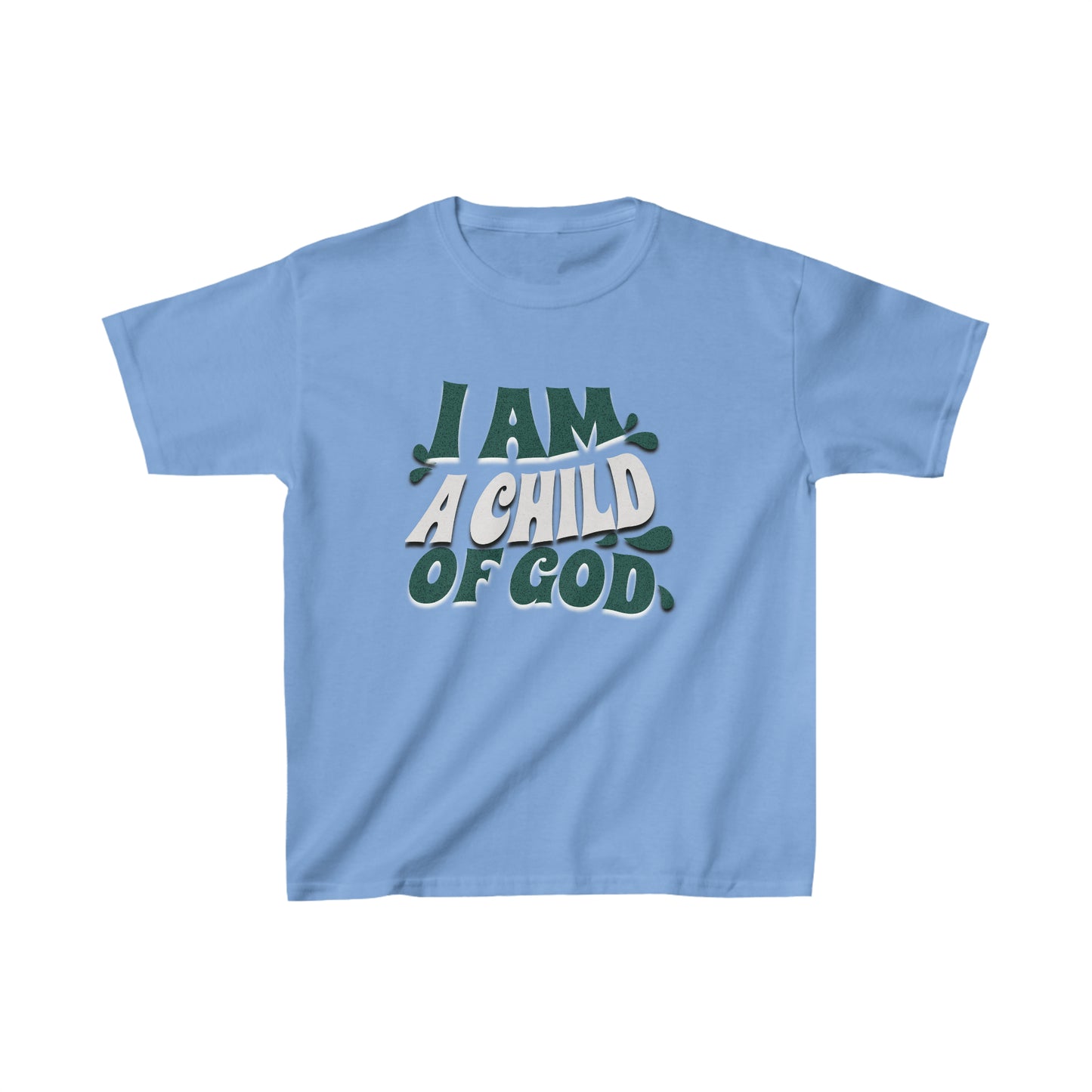 Children’s Child Of God Tee