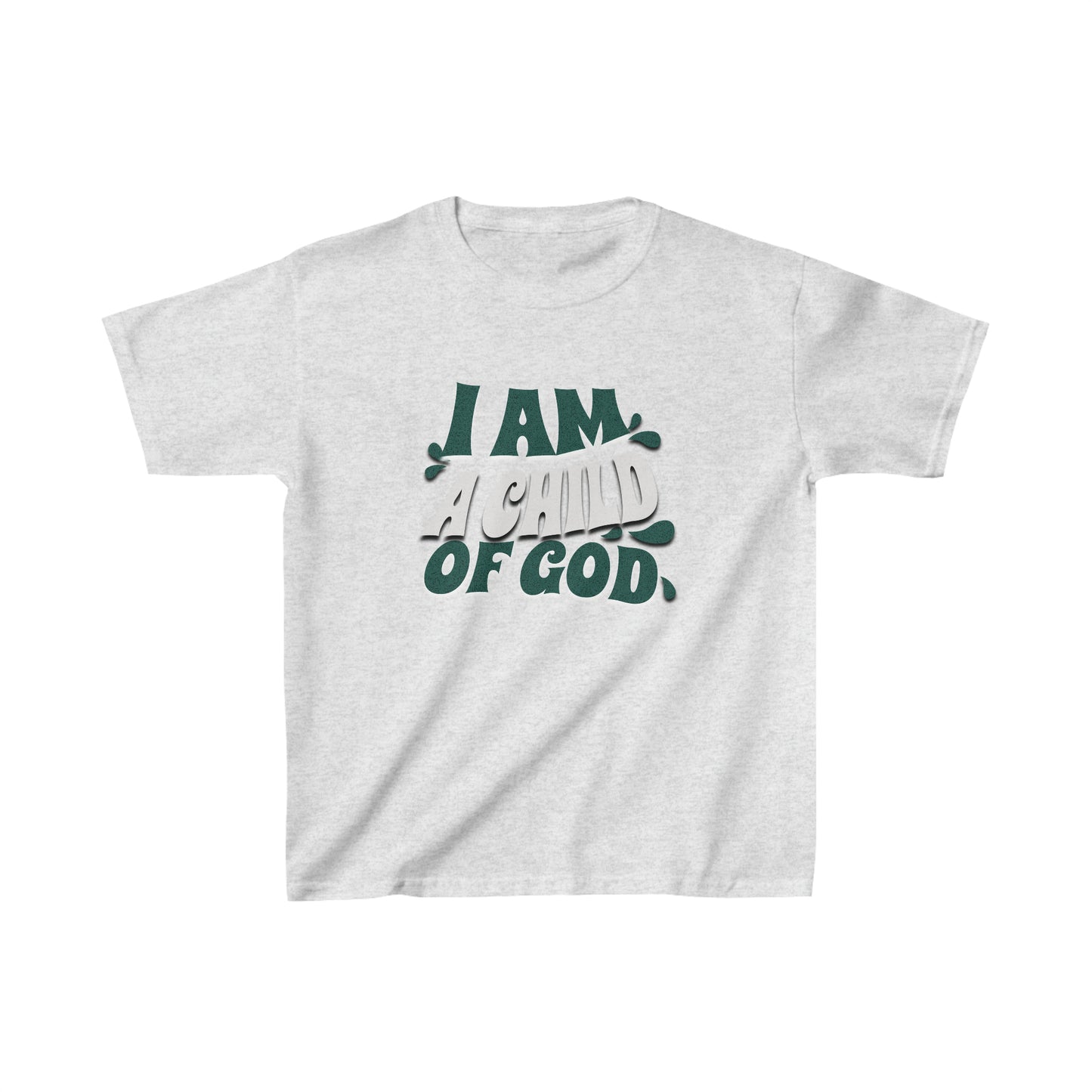 Children’s Child Of God Tee