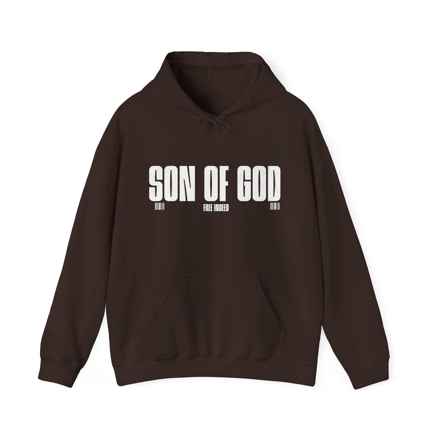 Unisex Son Of God Hoodie