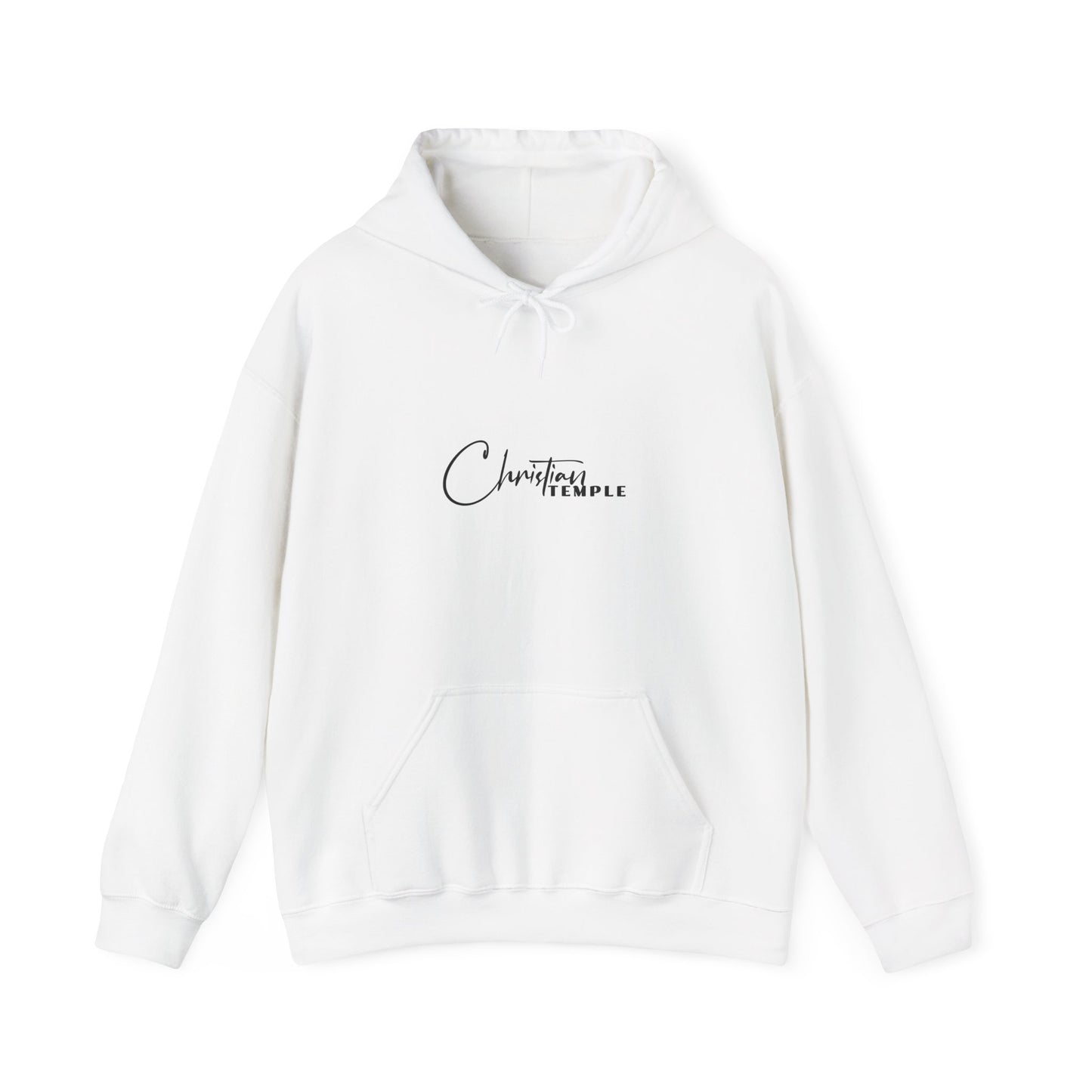 Child Of God Unisex Hoodie