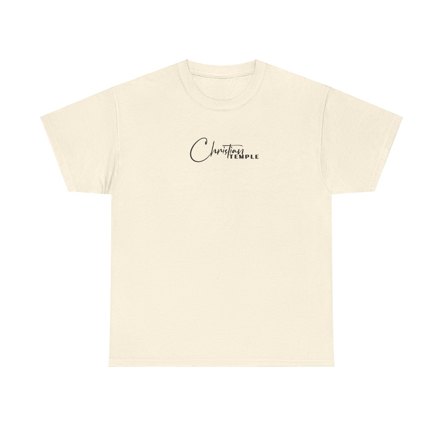 Jesus Names T- shirt