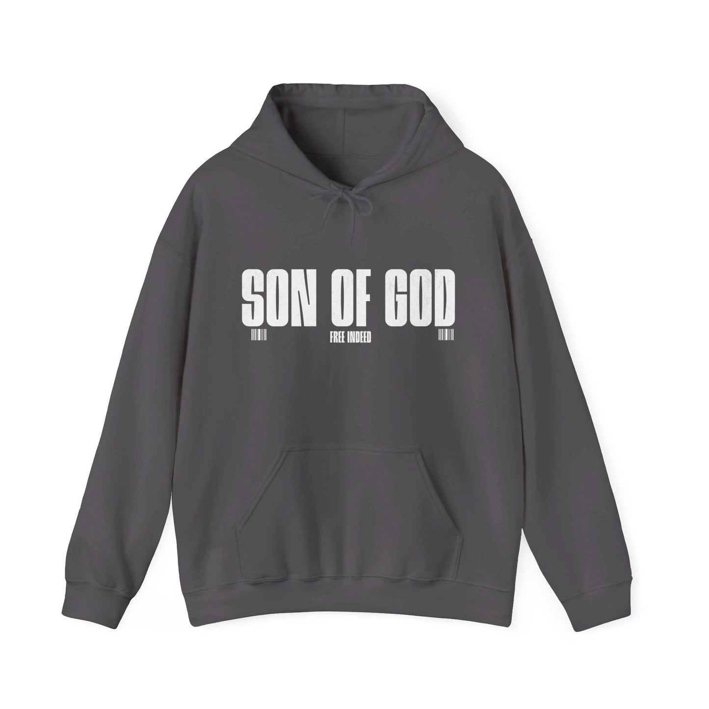 Unisex Son Of God Hoodie