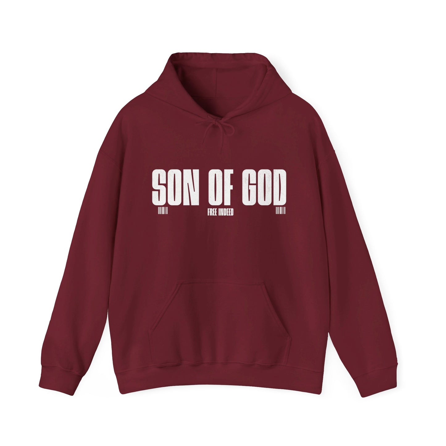 Unisex Son Of God Hoodie