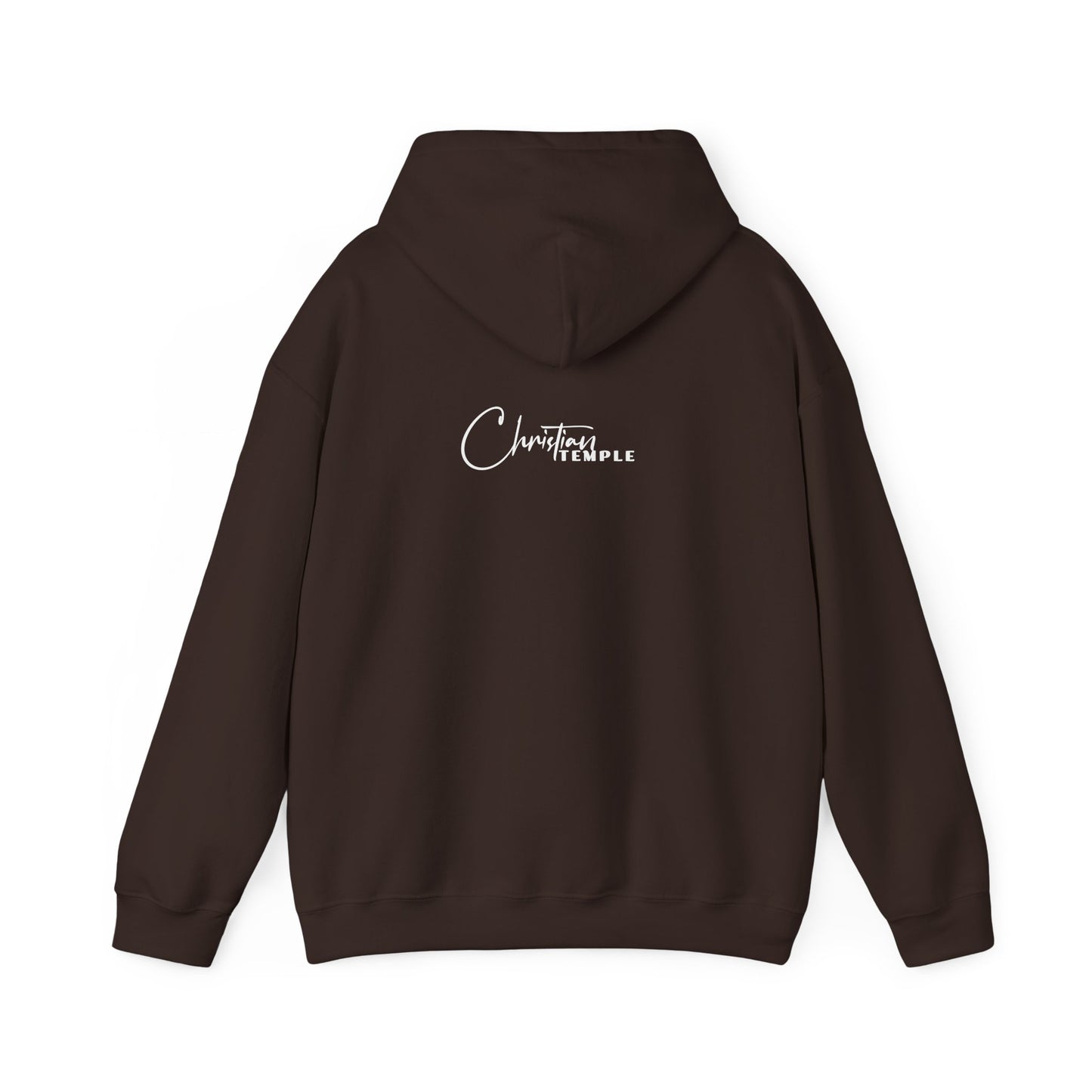 JESUS Is King Hoodie