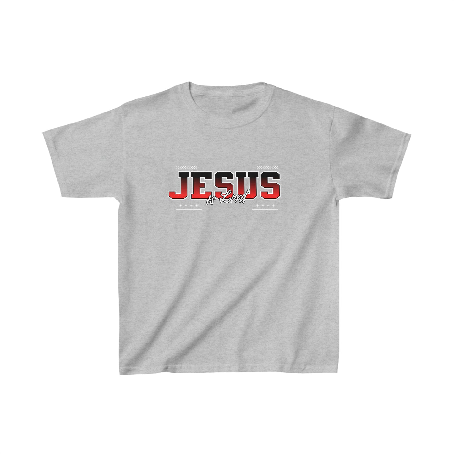 Children’s Jesus Tee