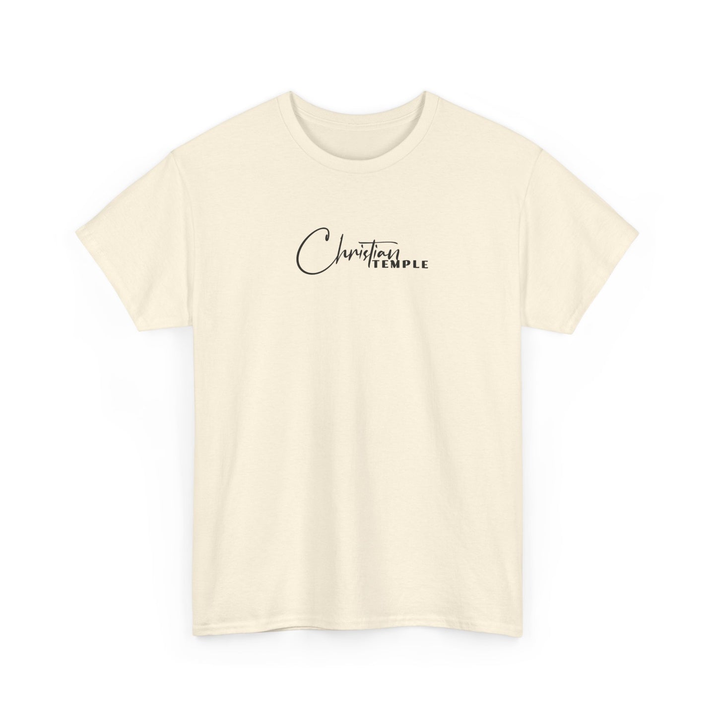 Jesus Names T- shirt