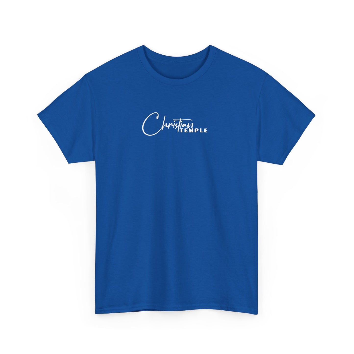 Jesus Names T- shirt