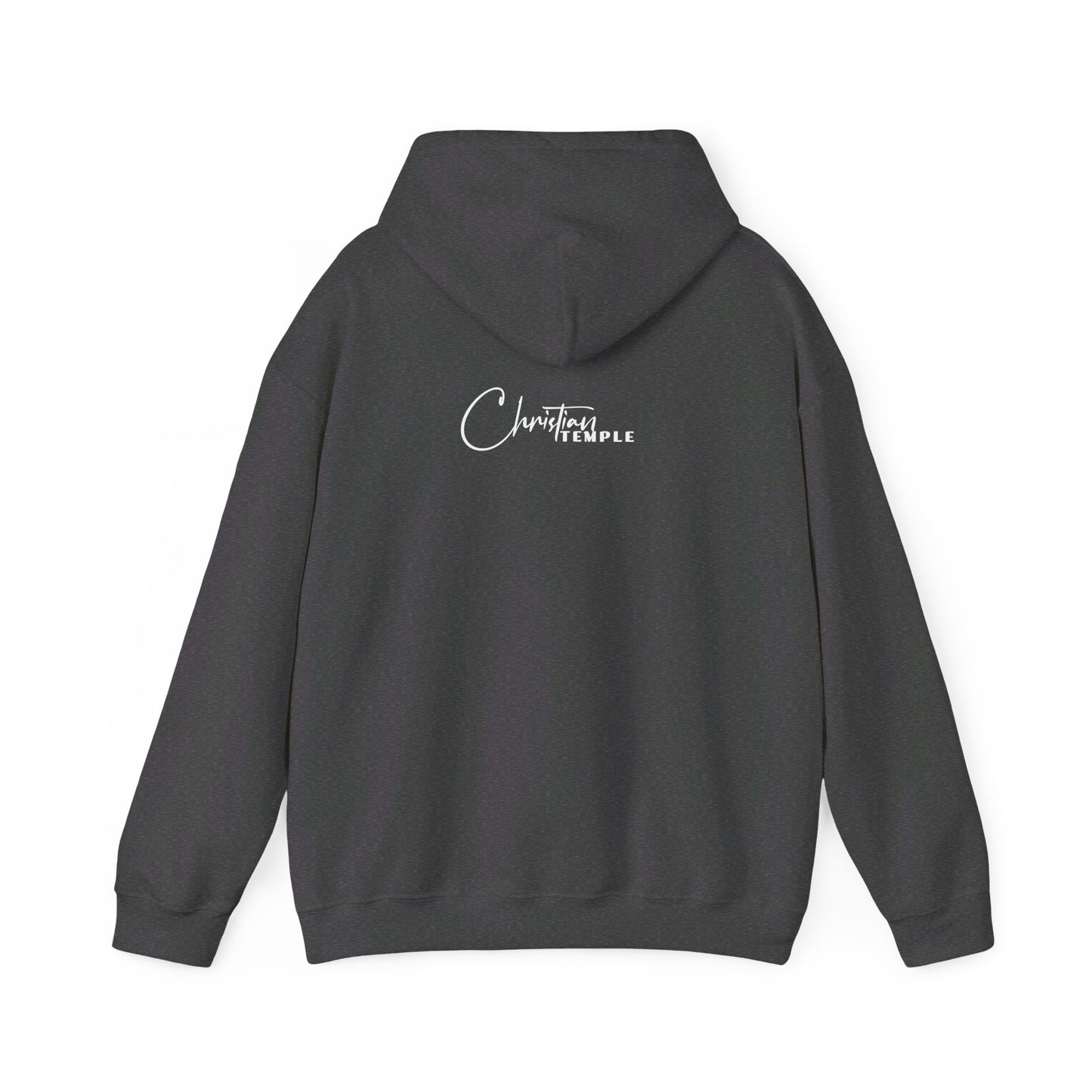 Unisex Son Of God Hoodie