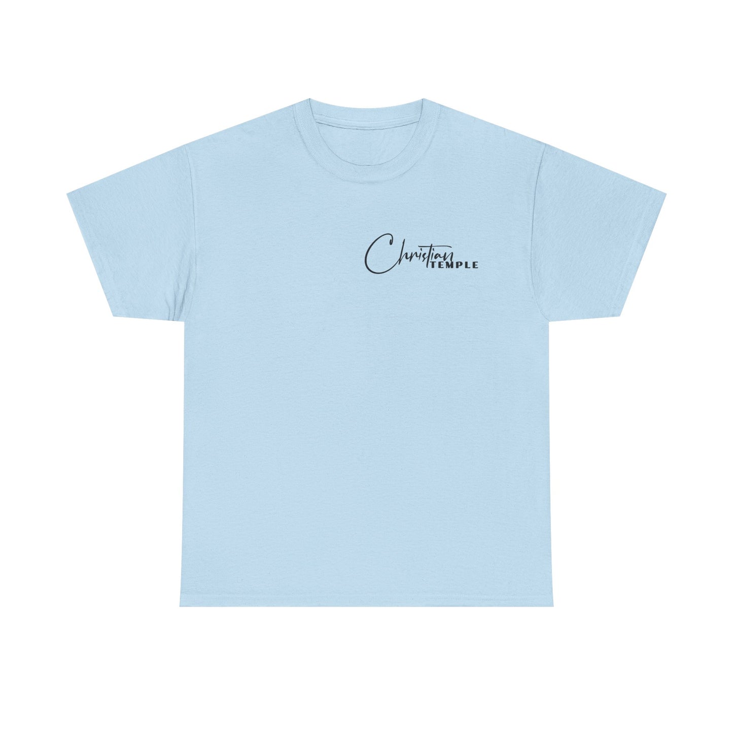 Mourning Into Dancing Tee