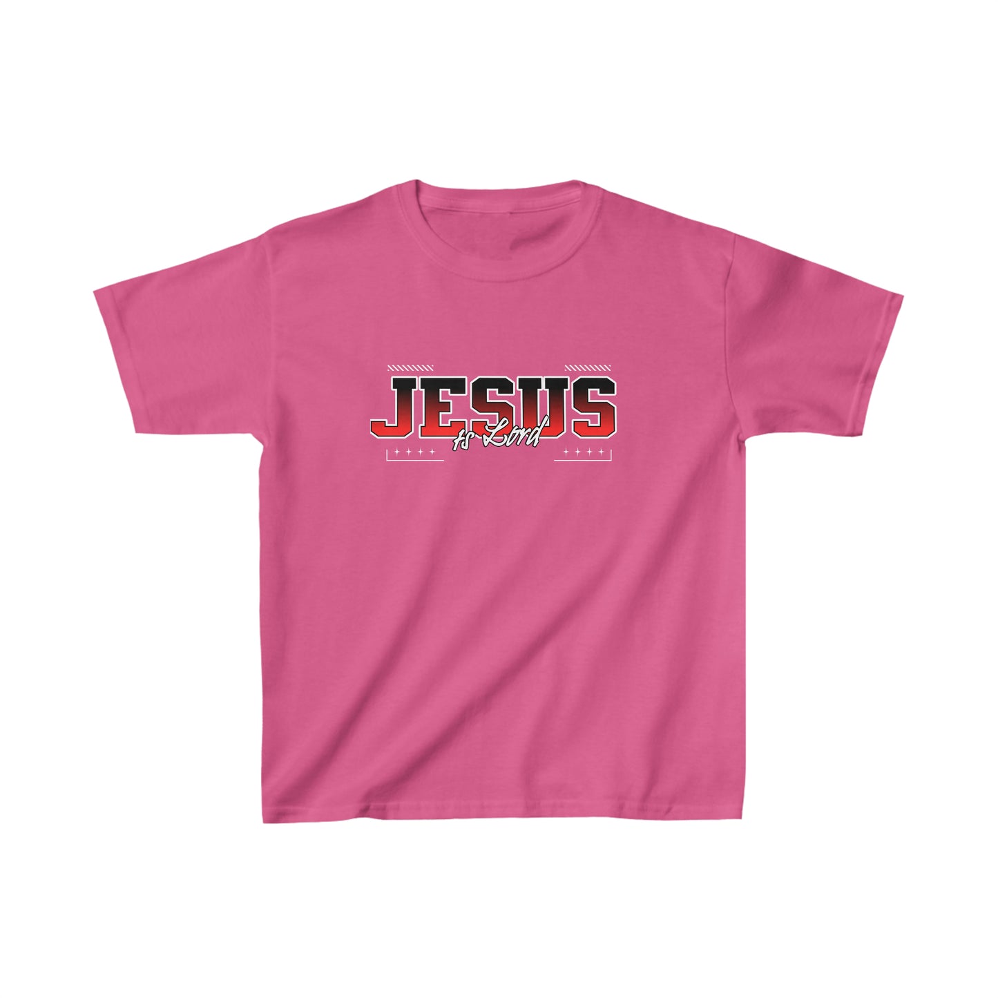 Children’s Jesus Tee