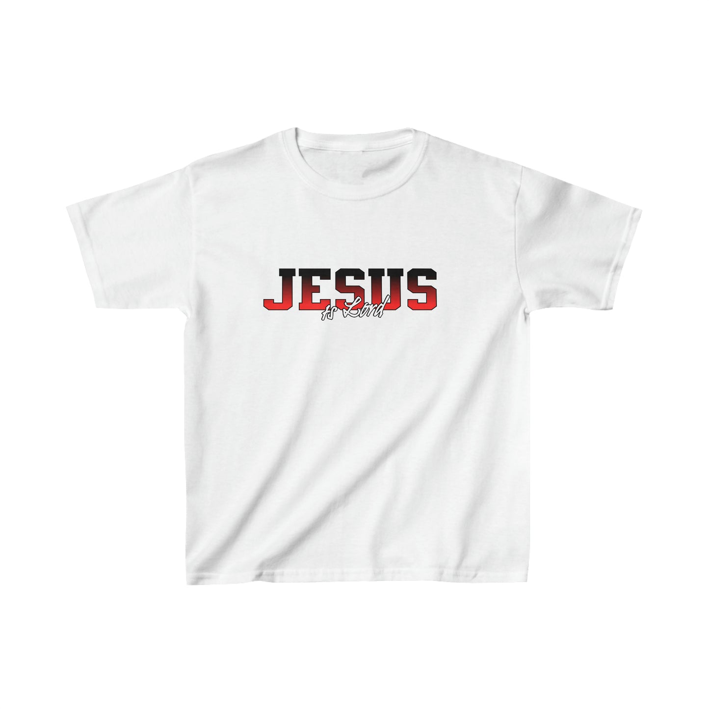 Children’s Jesus Tee