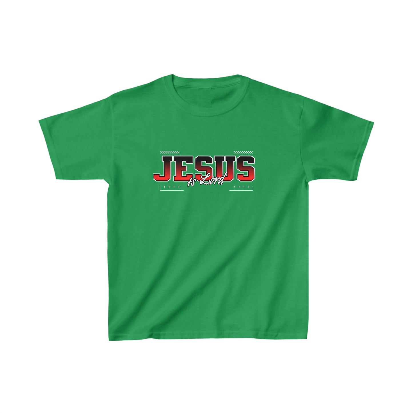 Children’s Jesus Tee