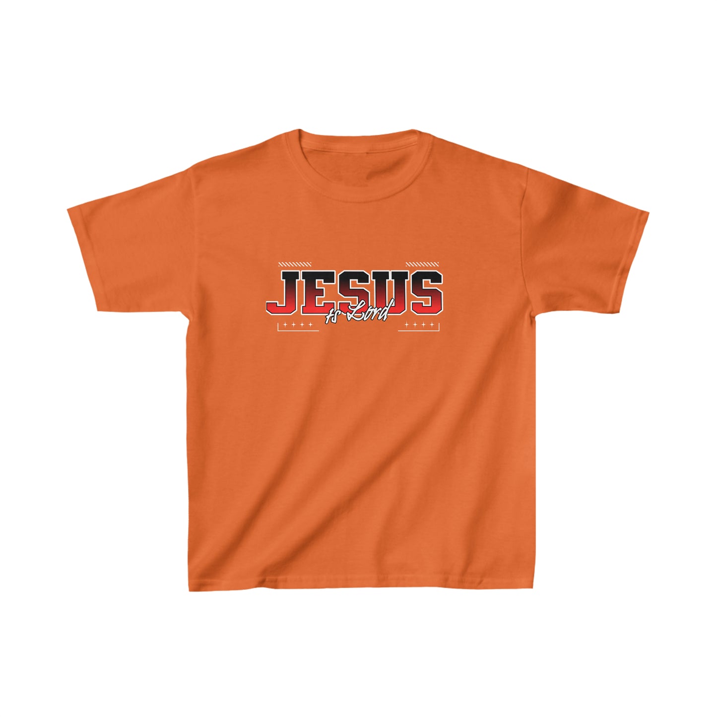Children’s Jesus Tee