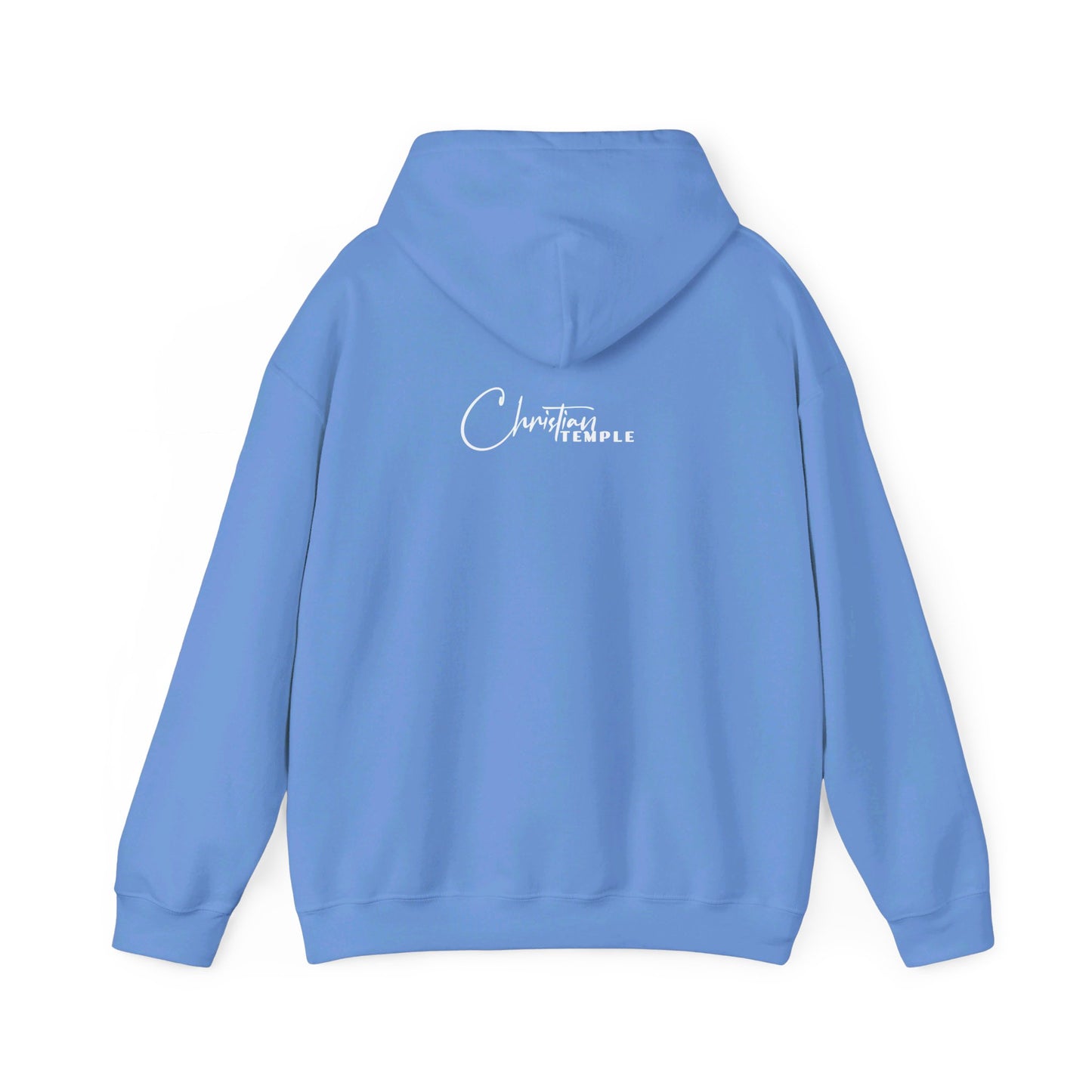 Unisex Son Of God Hoodie