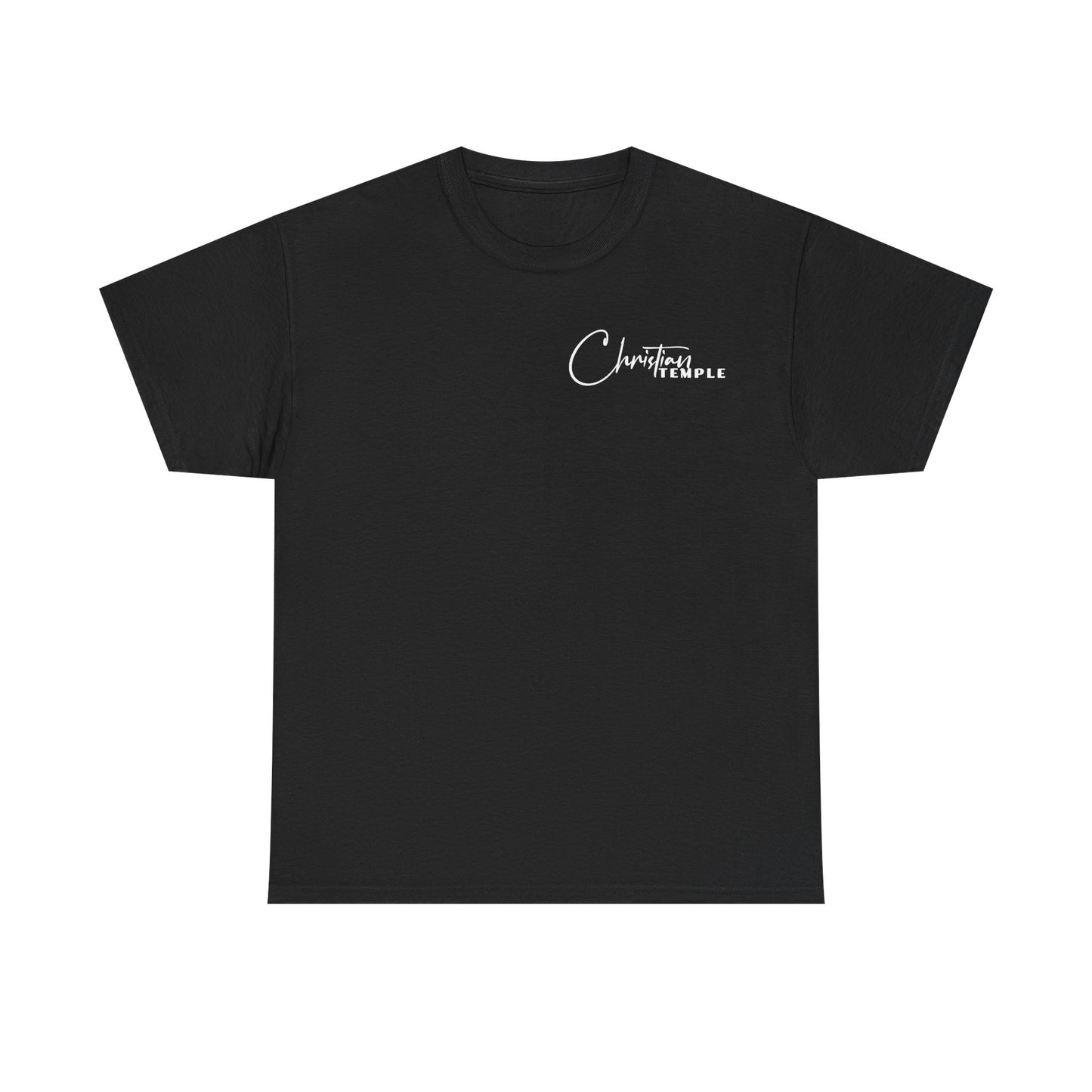 Mourning Into Dancing Tee