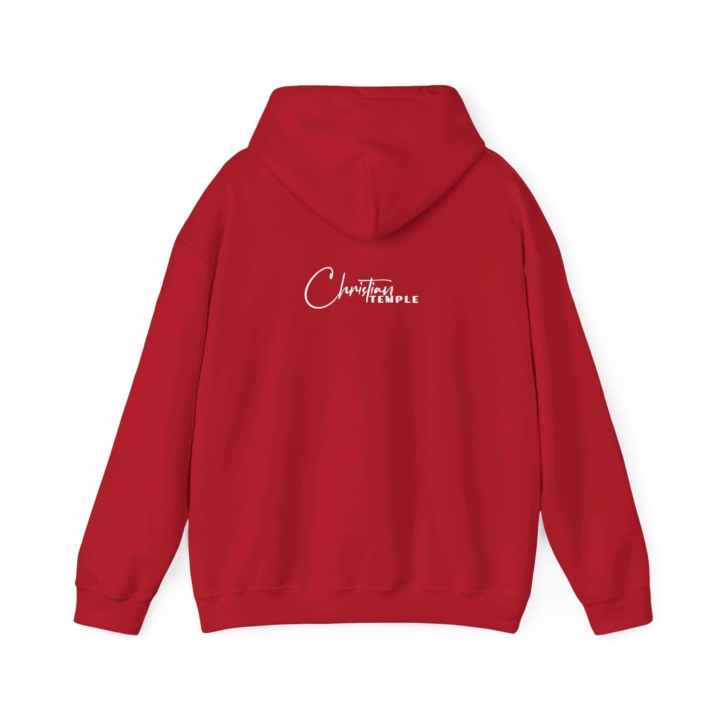 JESUS Is King Hoodie