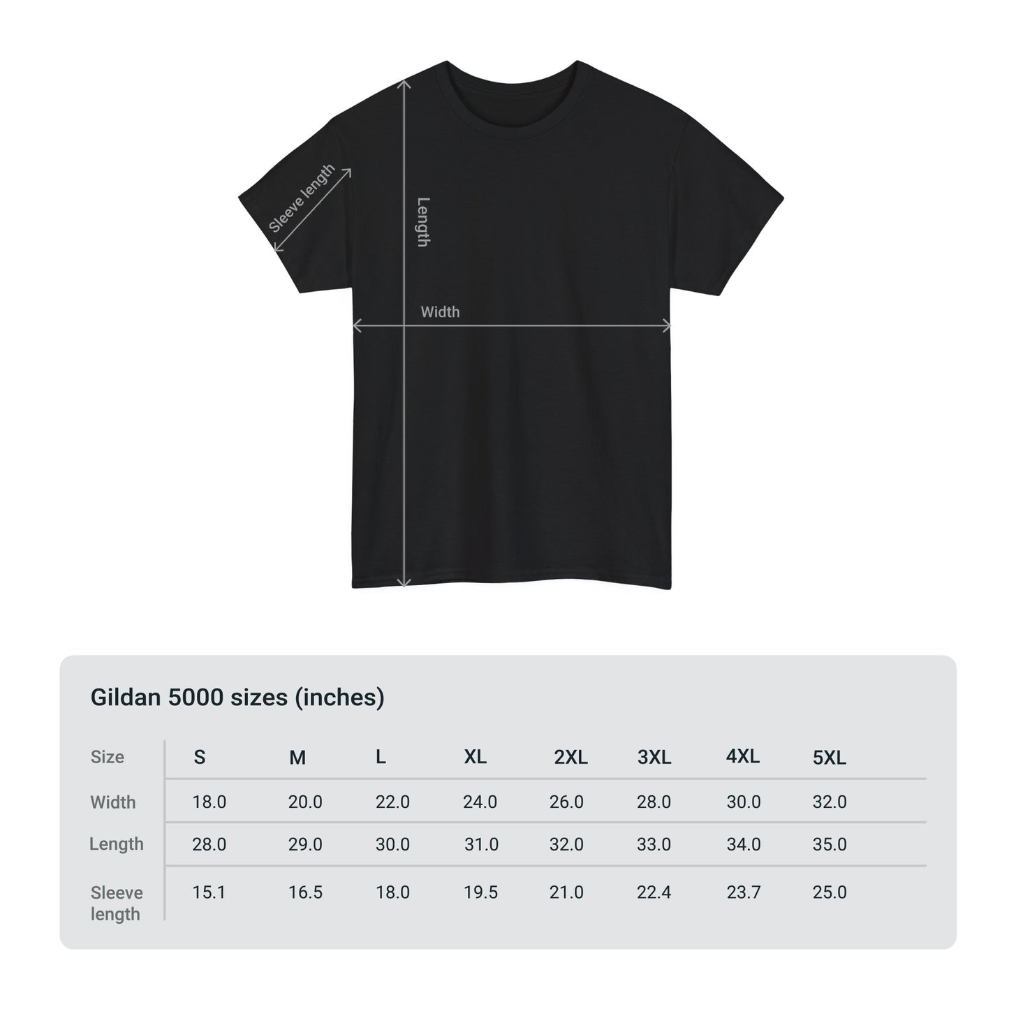 Child of God T-shirt (Back Print)