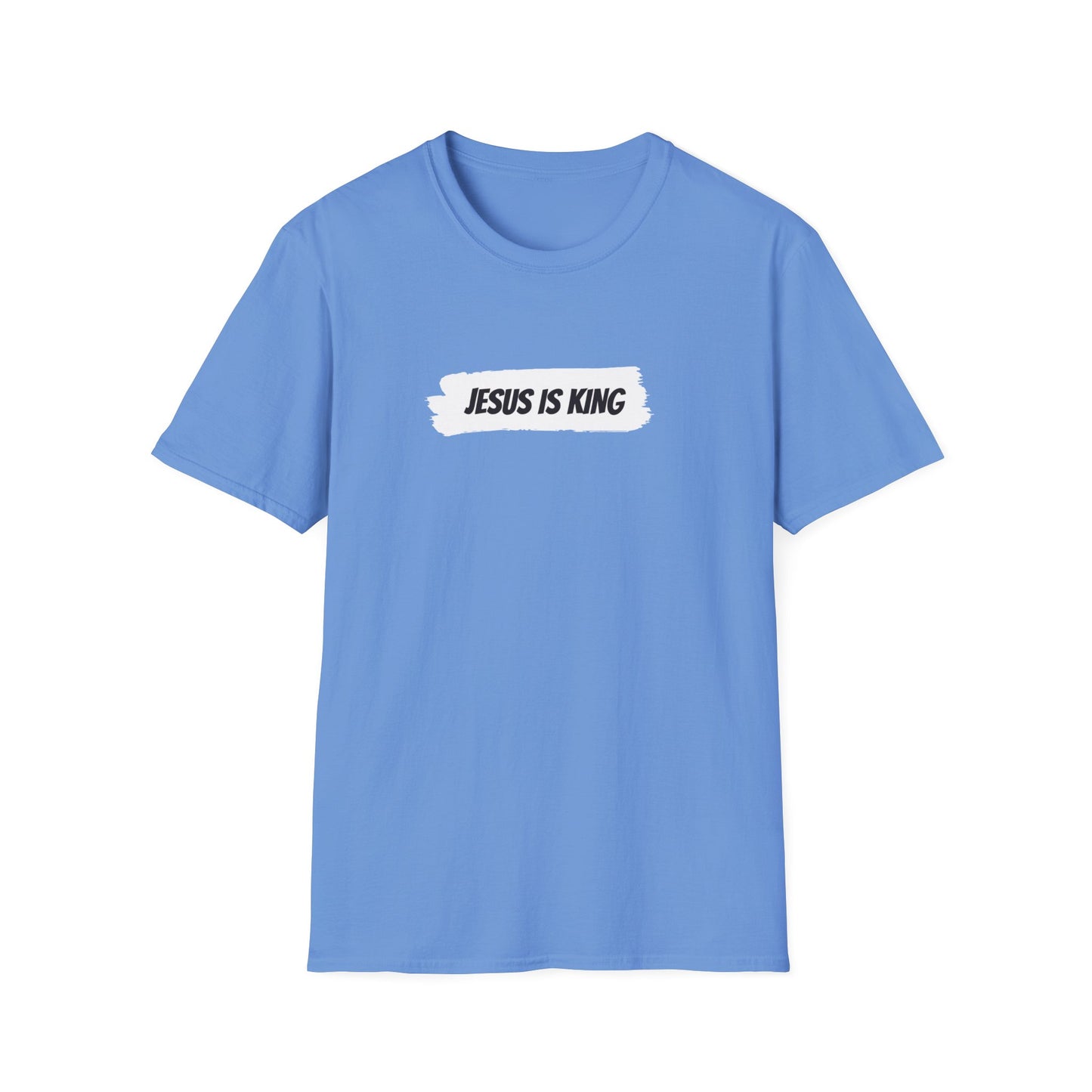 Jesus is King T-shirt