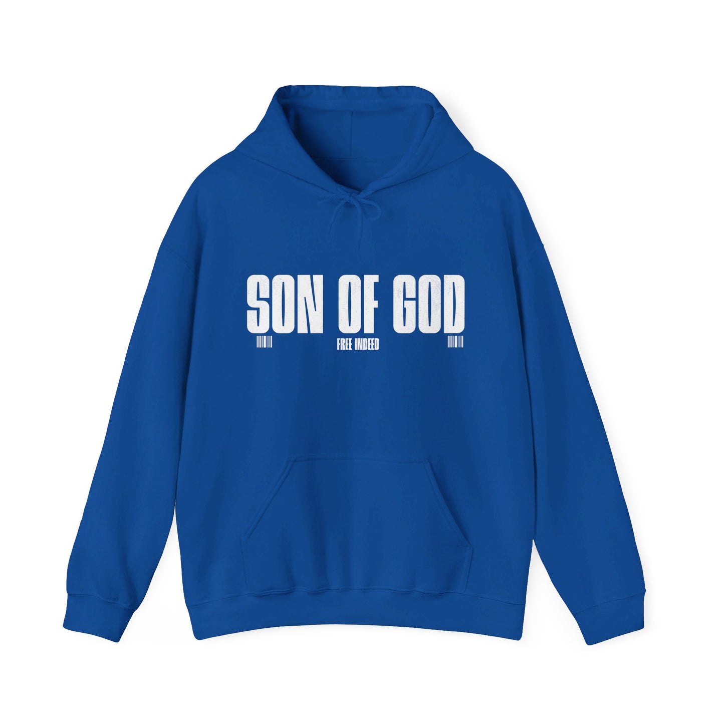 Unisex Son Of God Hoodie