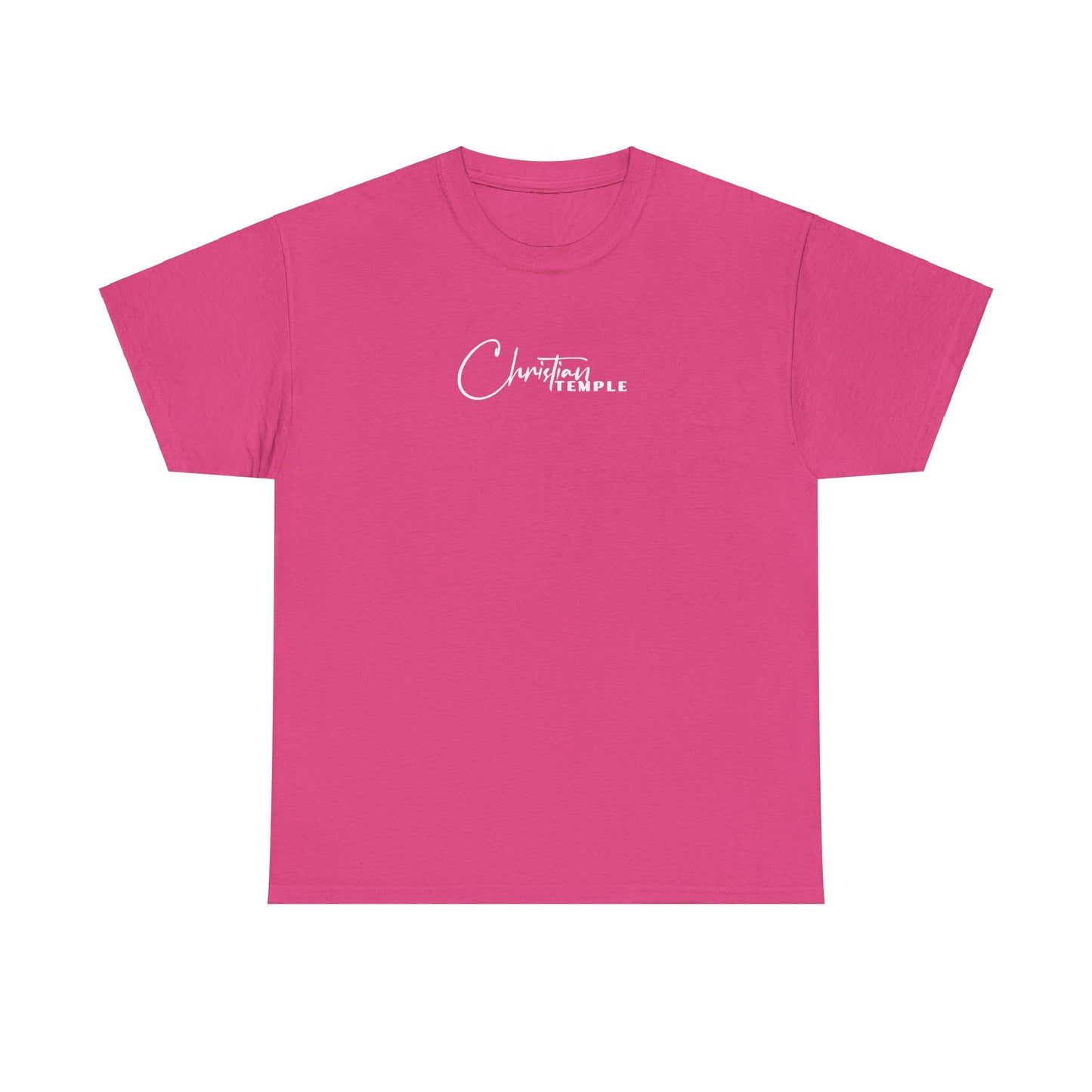 Jesus Names T- shirt