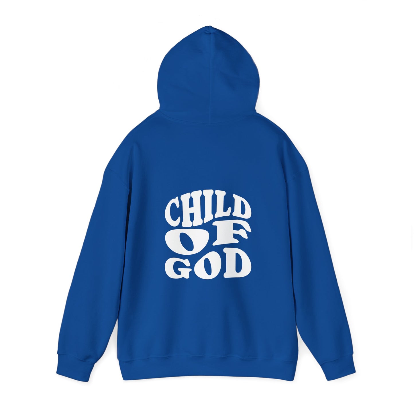 Child Of God Unisex Hoodie