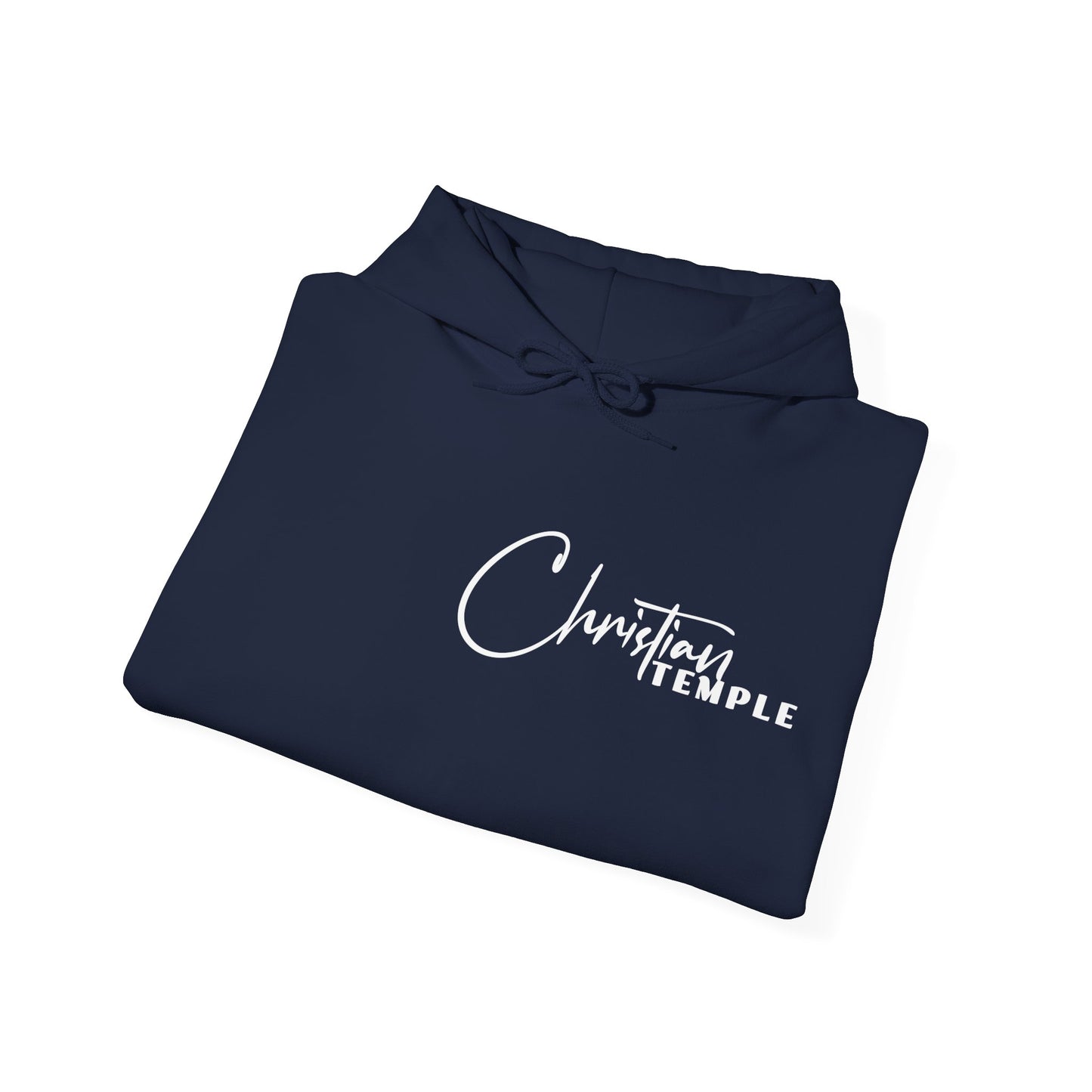 Jesus Girlie Hoodie