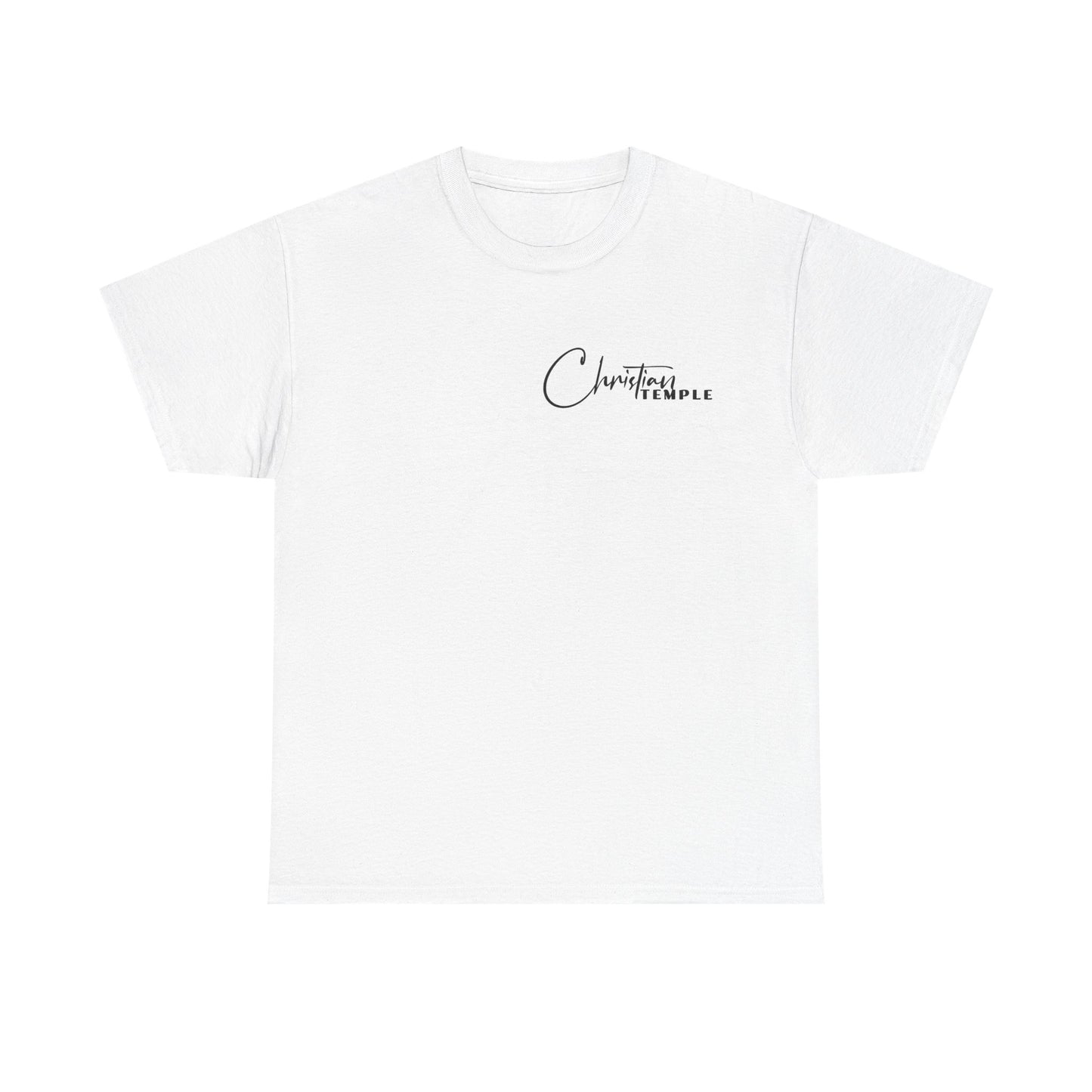Mourning Into Dancing Tee
