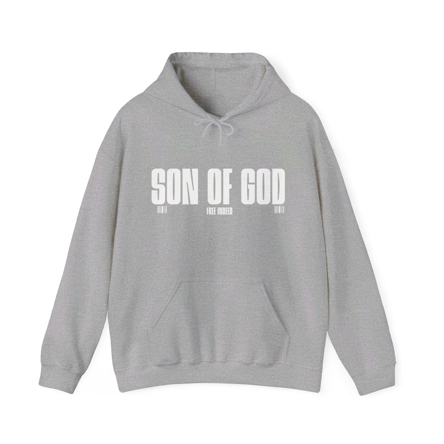 Unisex Son Of God Hoodie
