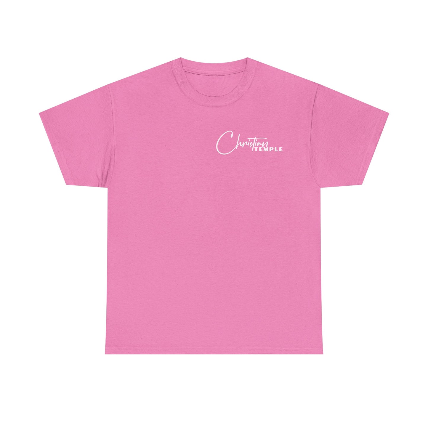 Mourning Into Dancing Tee
