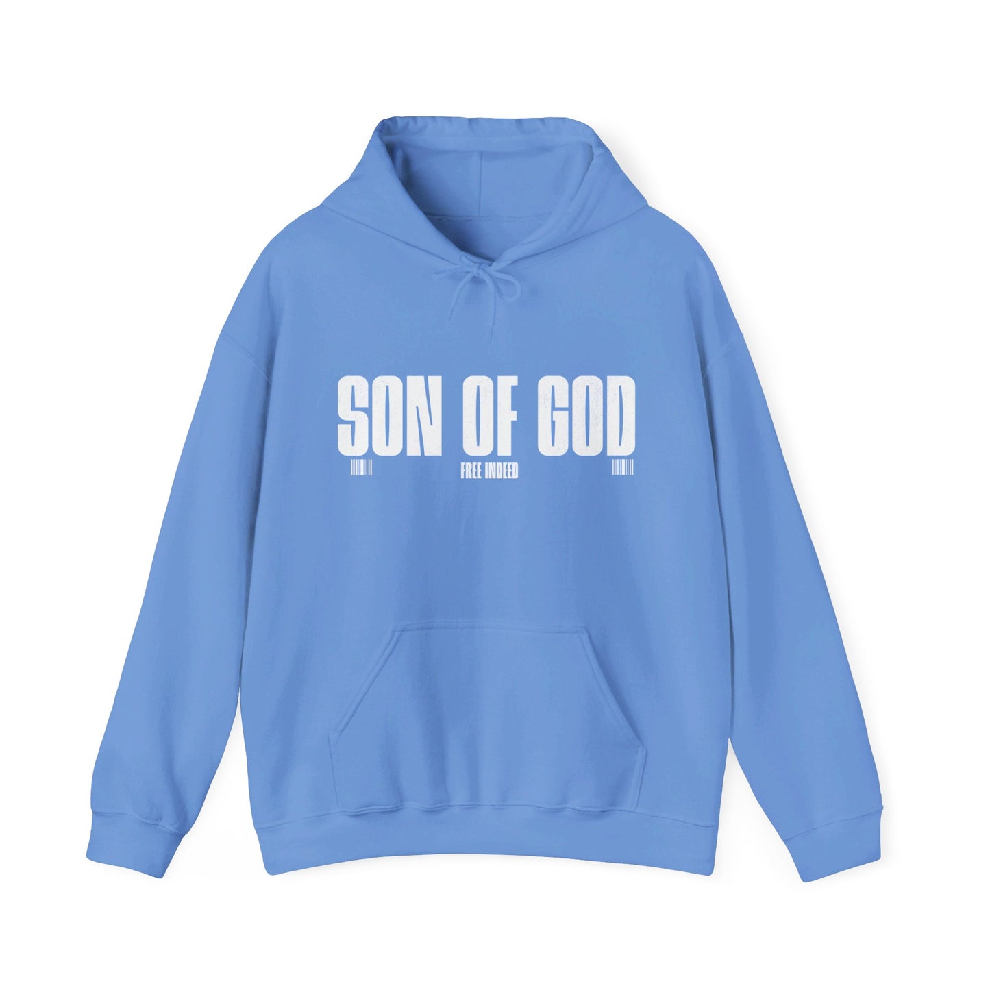 Unisex Son Of God Hoodie