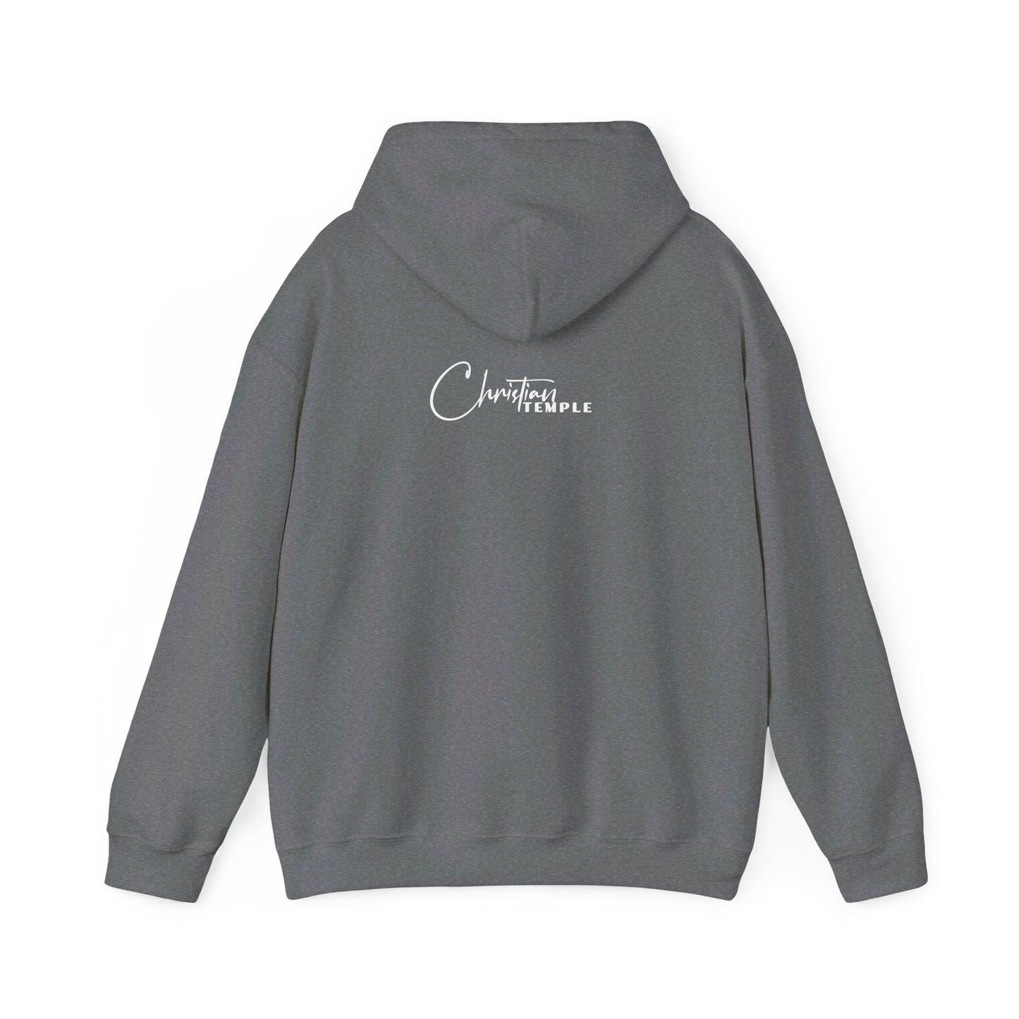 Unisex Son Of God Hoodie