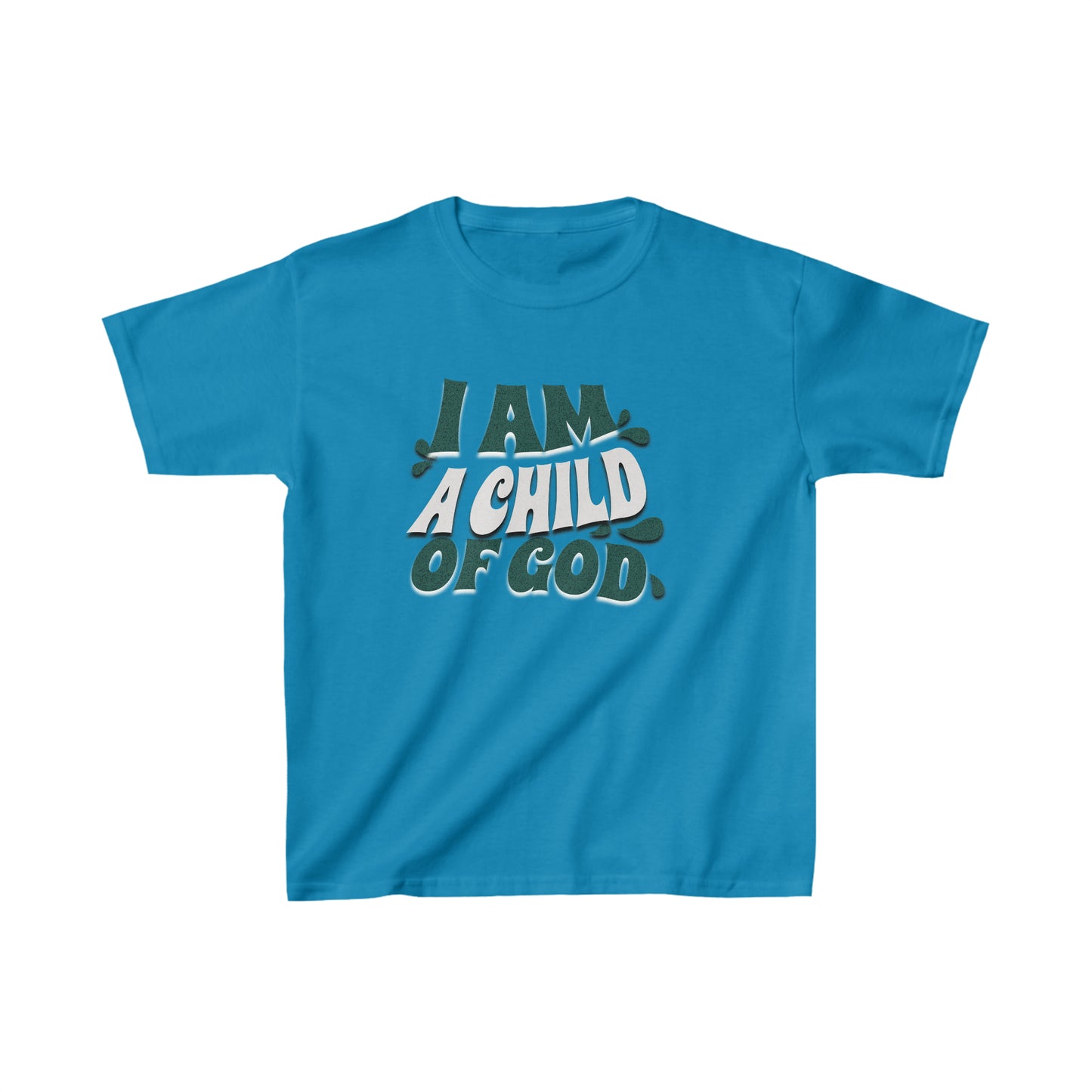 Children’s Child Of God Tee