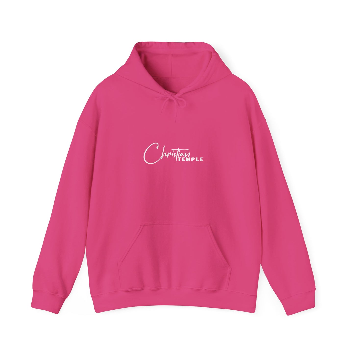Child Of God Unisex Hoodie