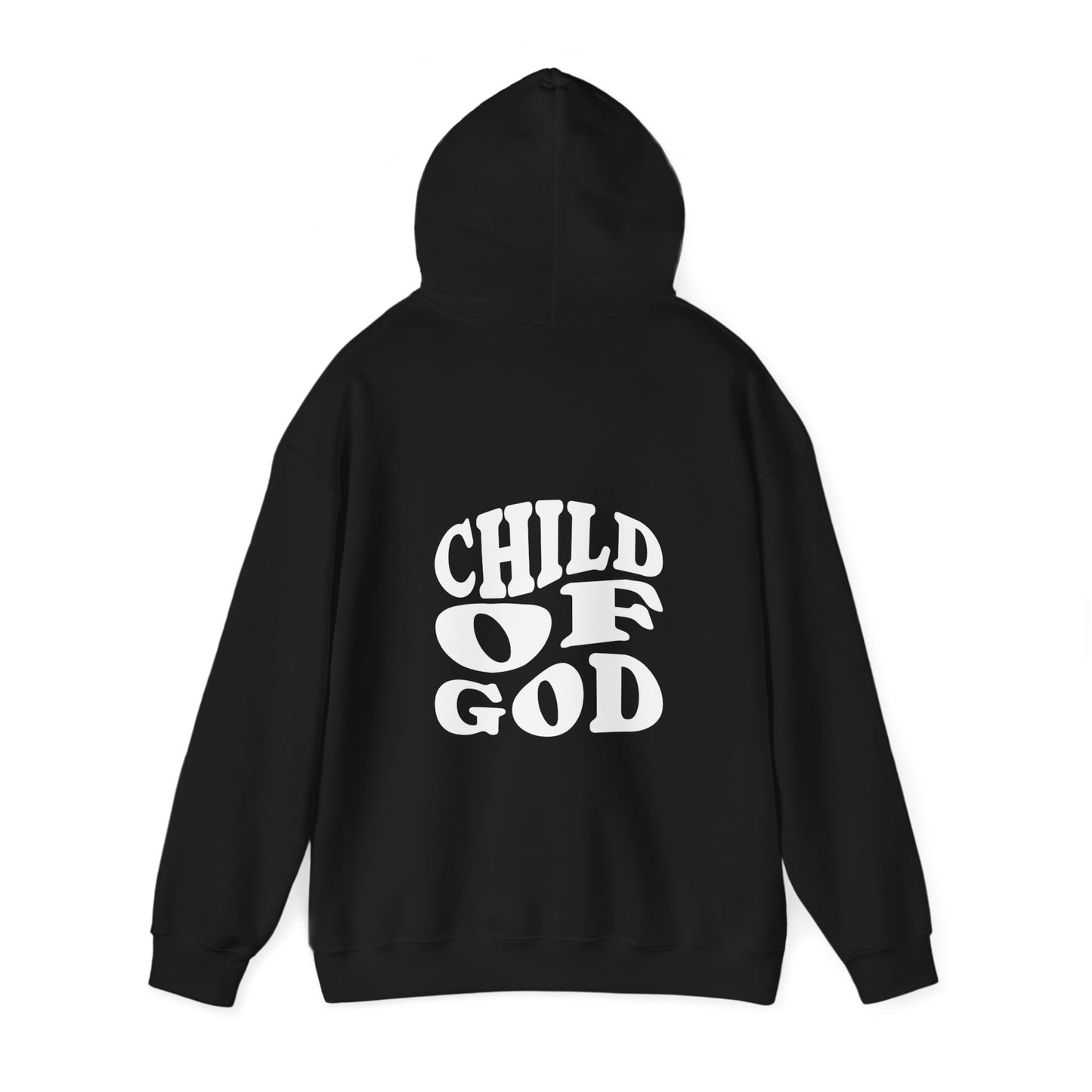Child Of God Unisex Hoodie