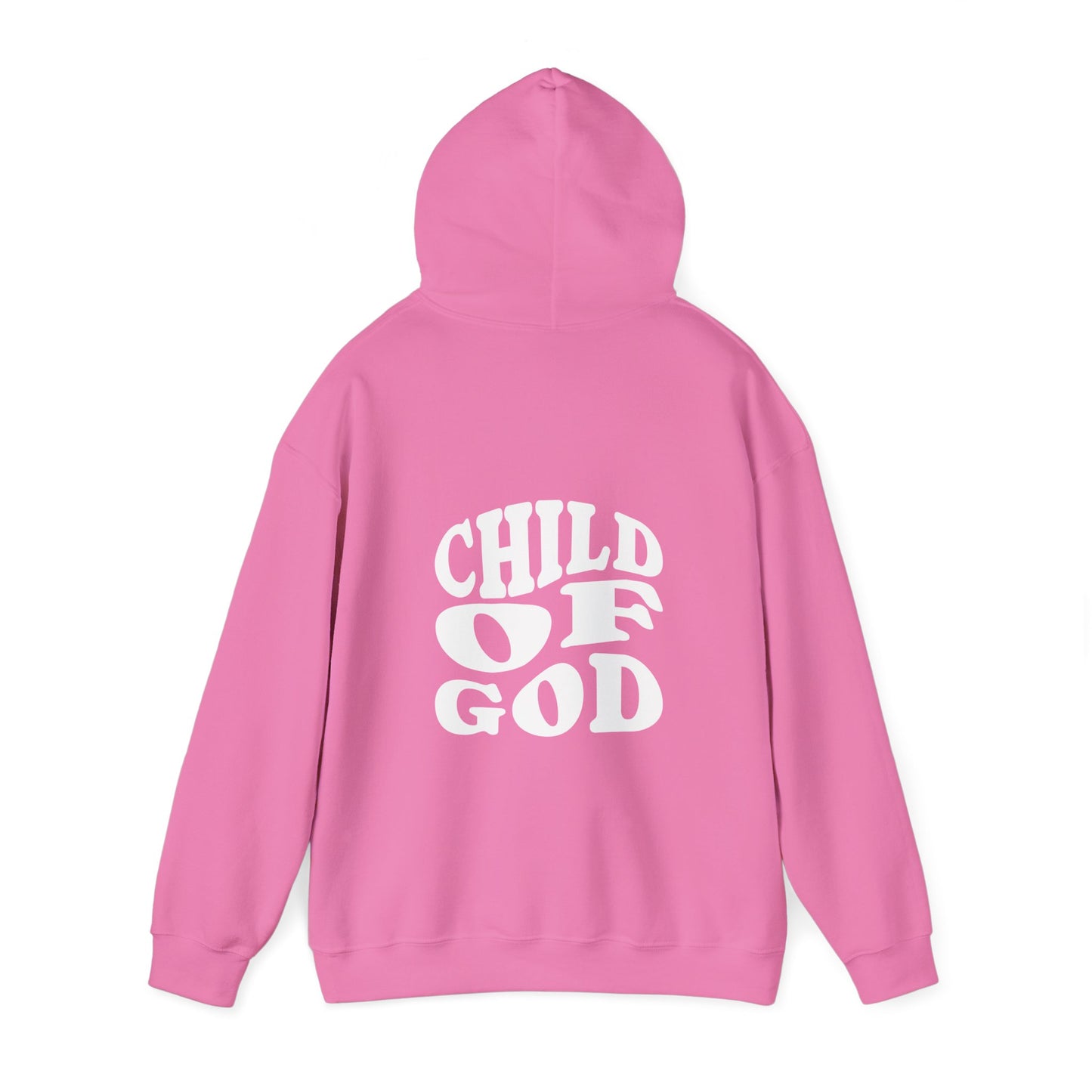 Child Of God Unisex Hoodie