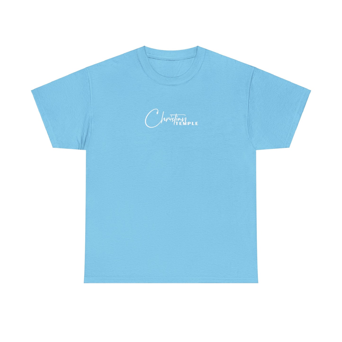 Jesus Names T- shirt