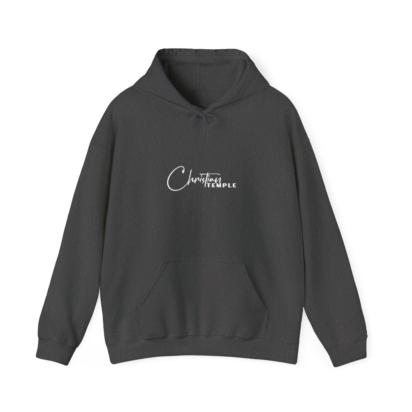 Child Of God Unisex Hoodie