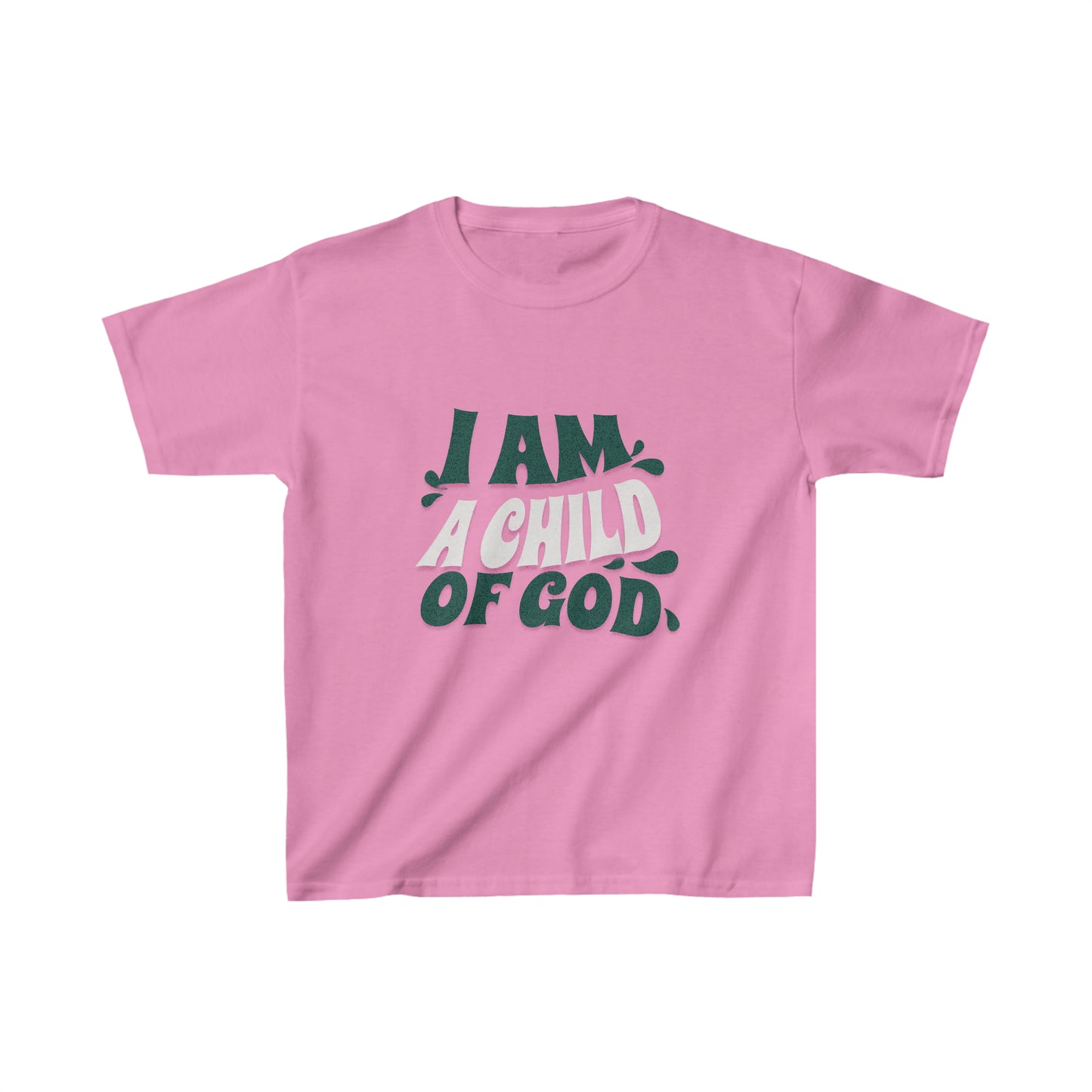 Children’s Child Of God Tee