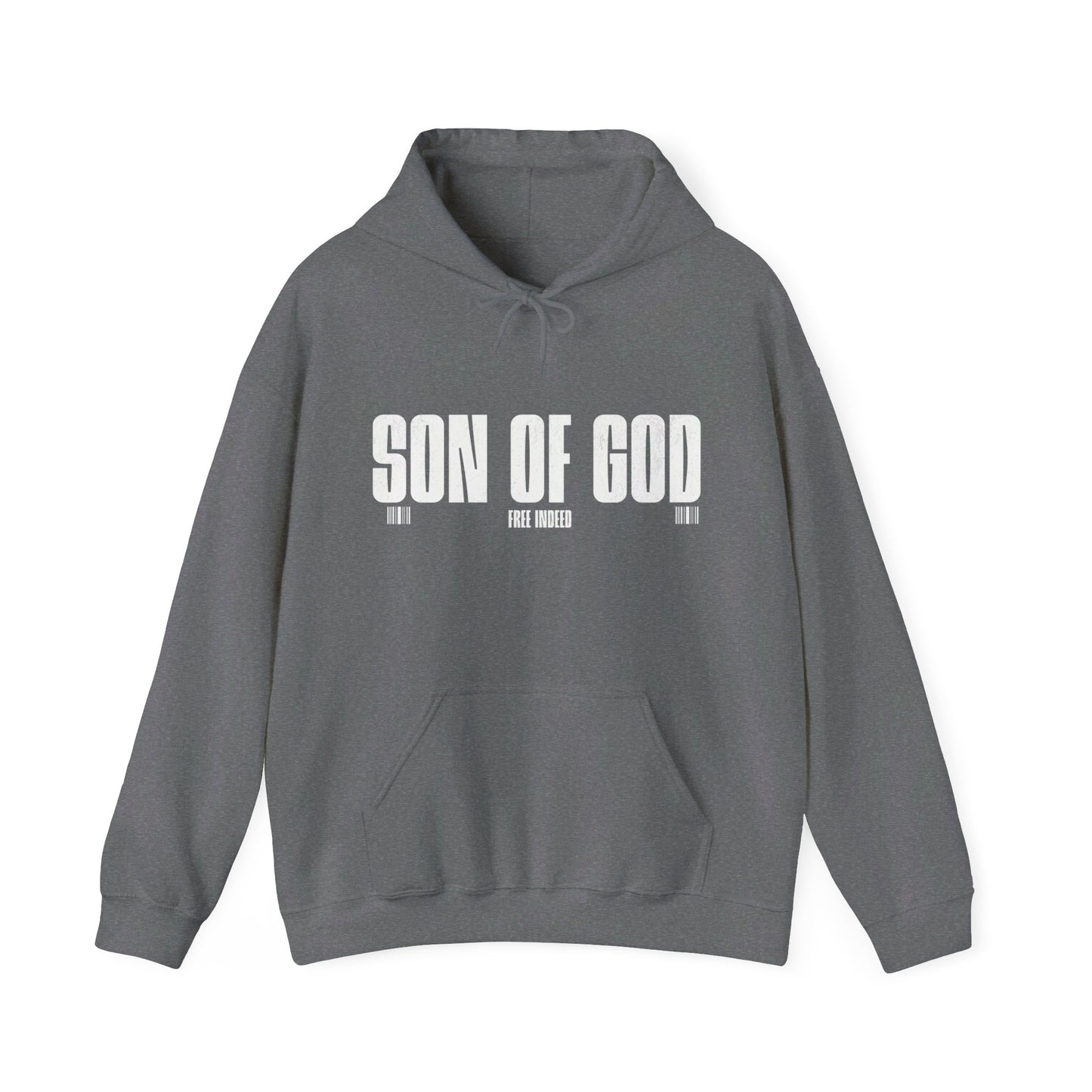 Unisex Son Of God Hoodie