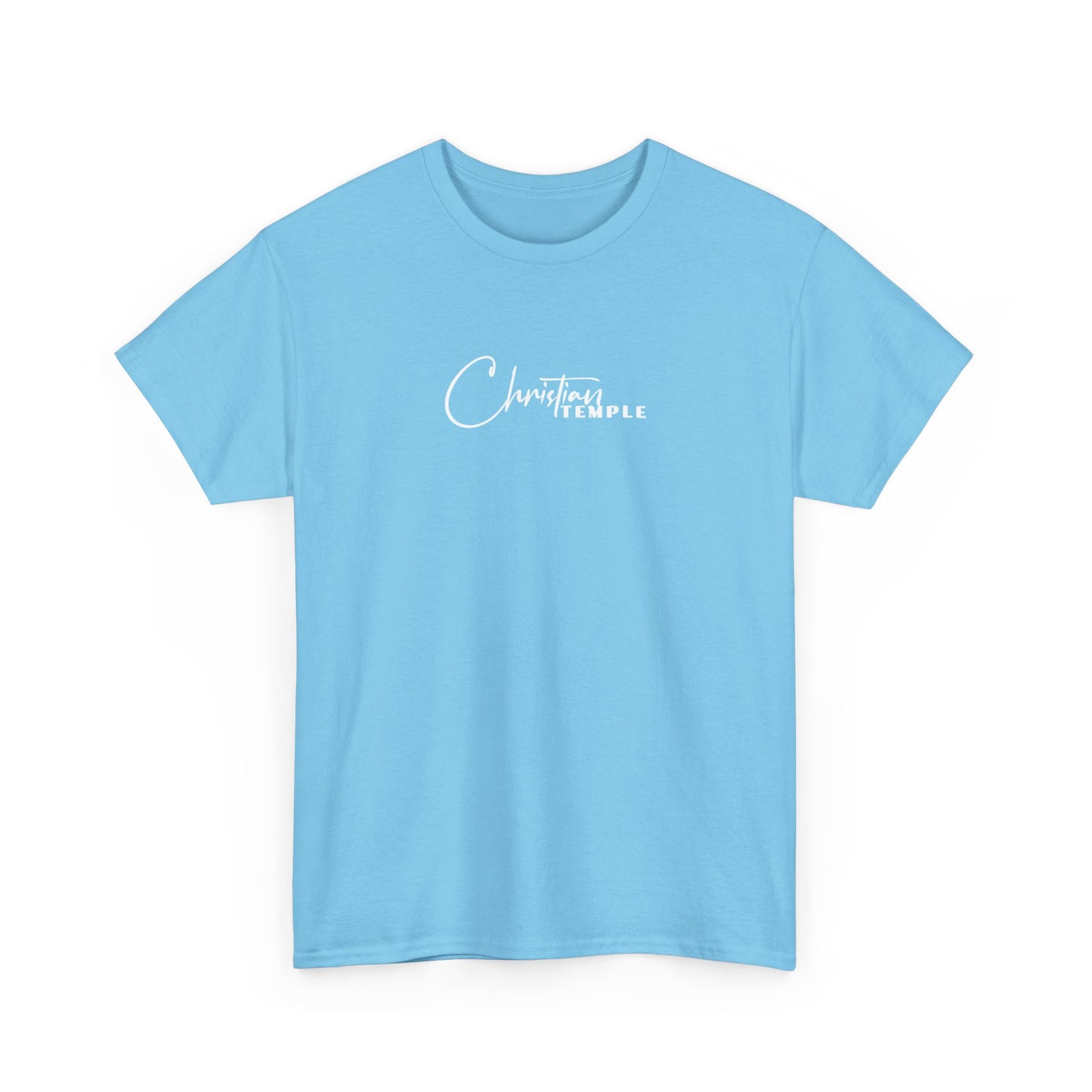 Jesus Names T- shirt