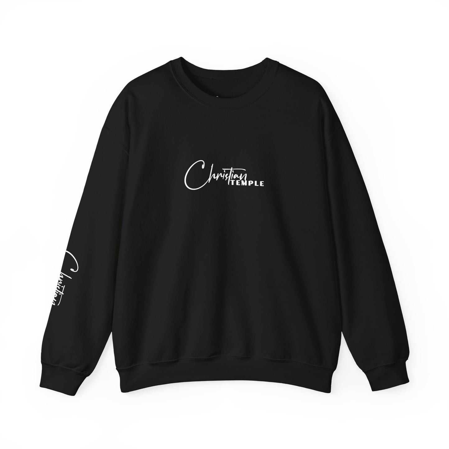 Holy Spirit Dove Sweatshirt