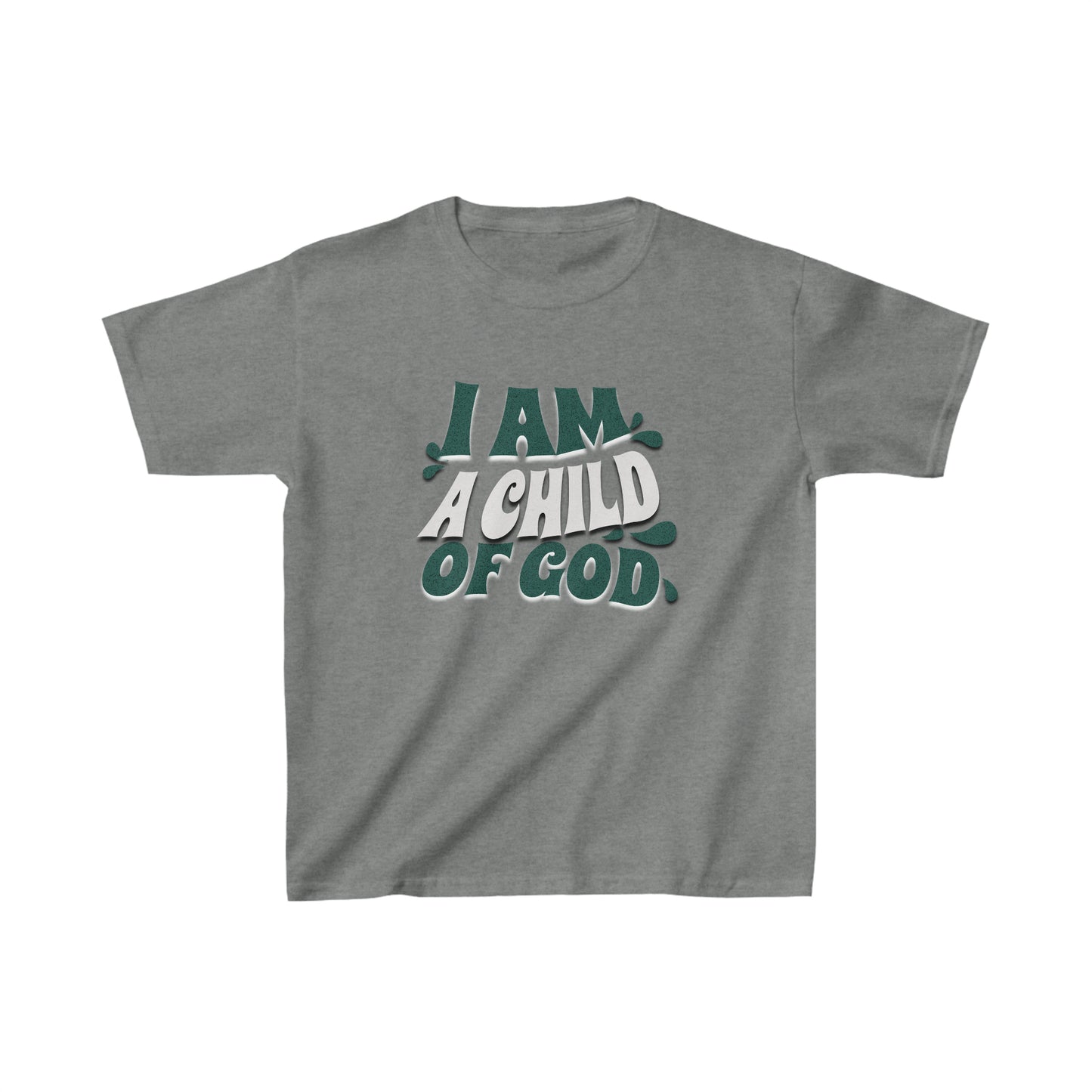 Children’s Child Of God Tee