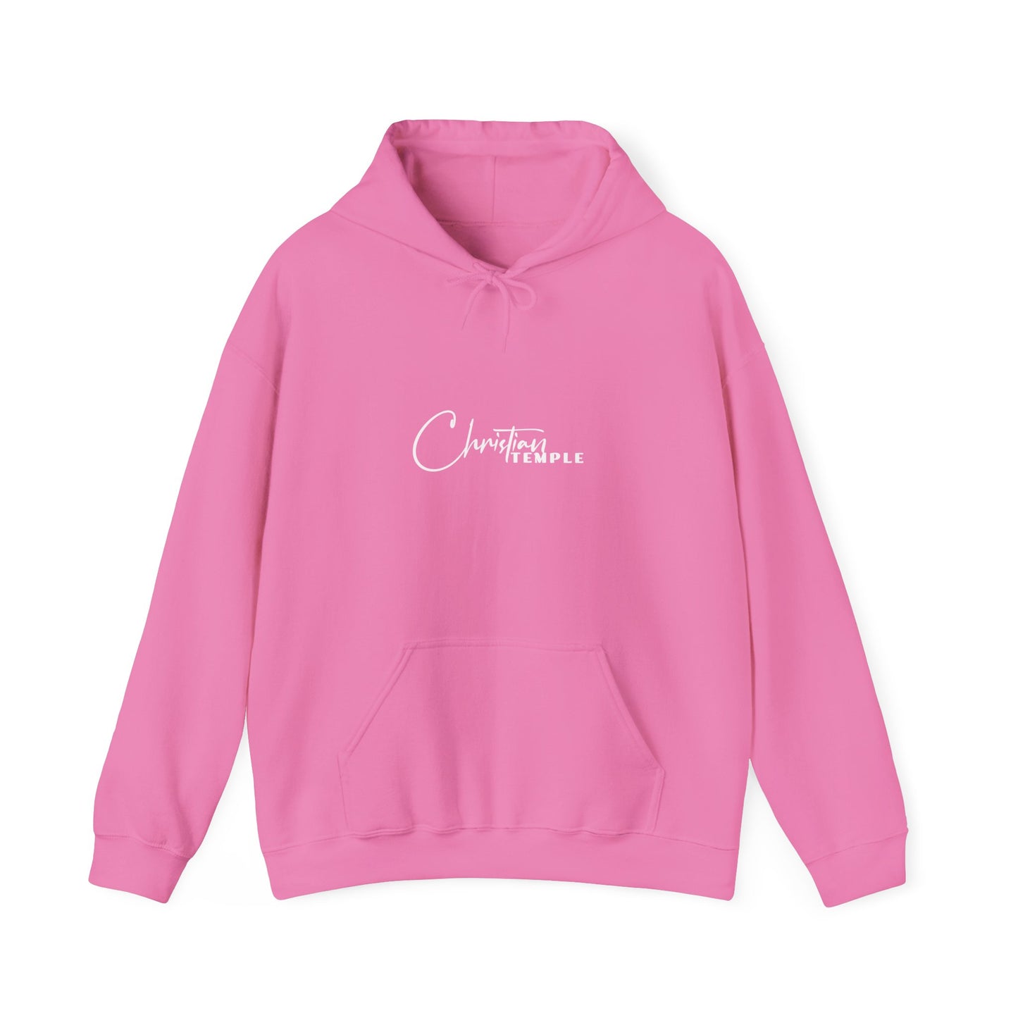 Child Of God Unisex Hoodie