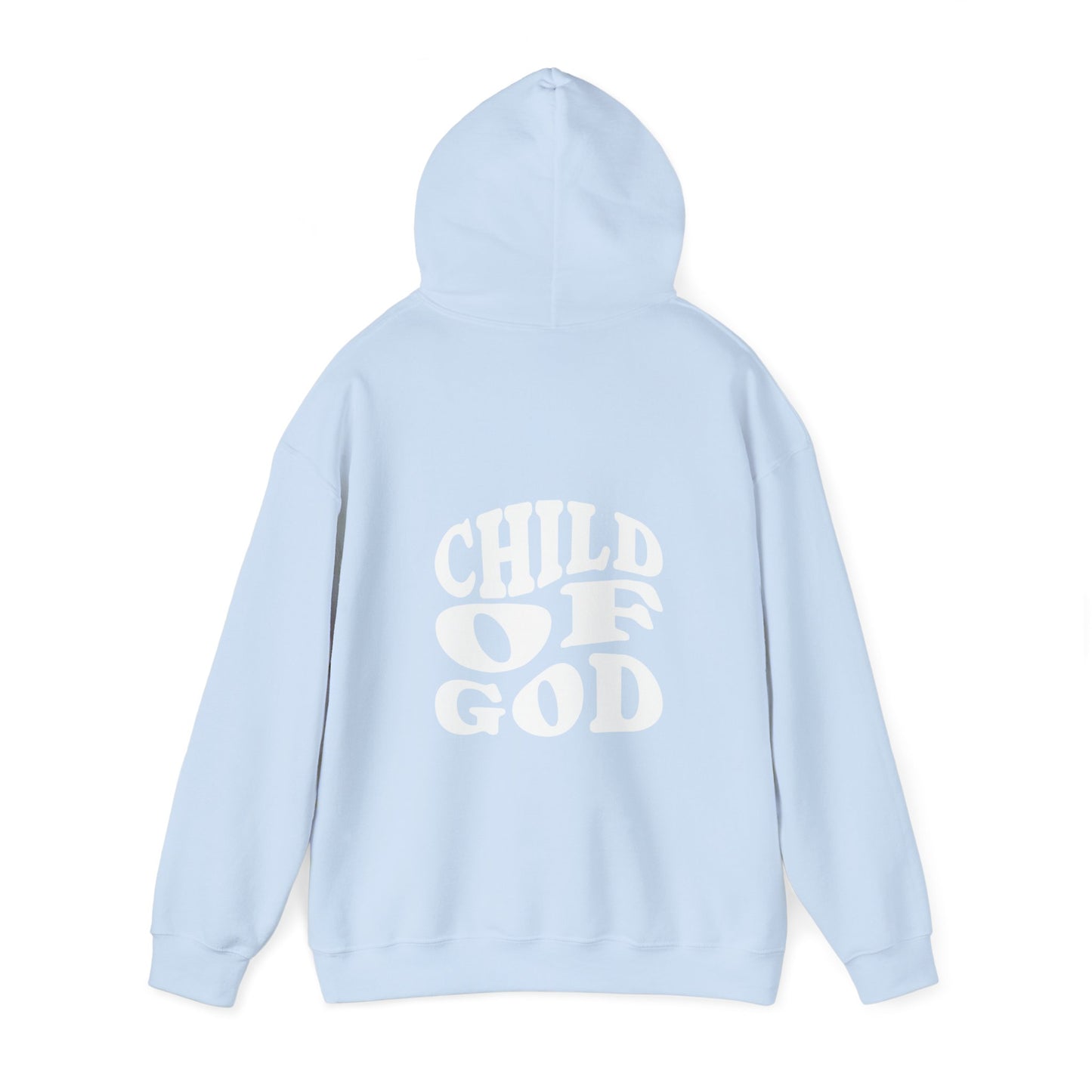 Child Of God Unisex Hoodie