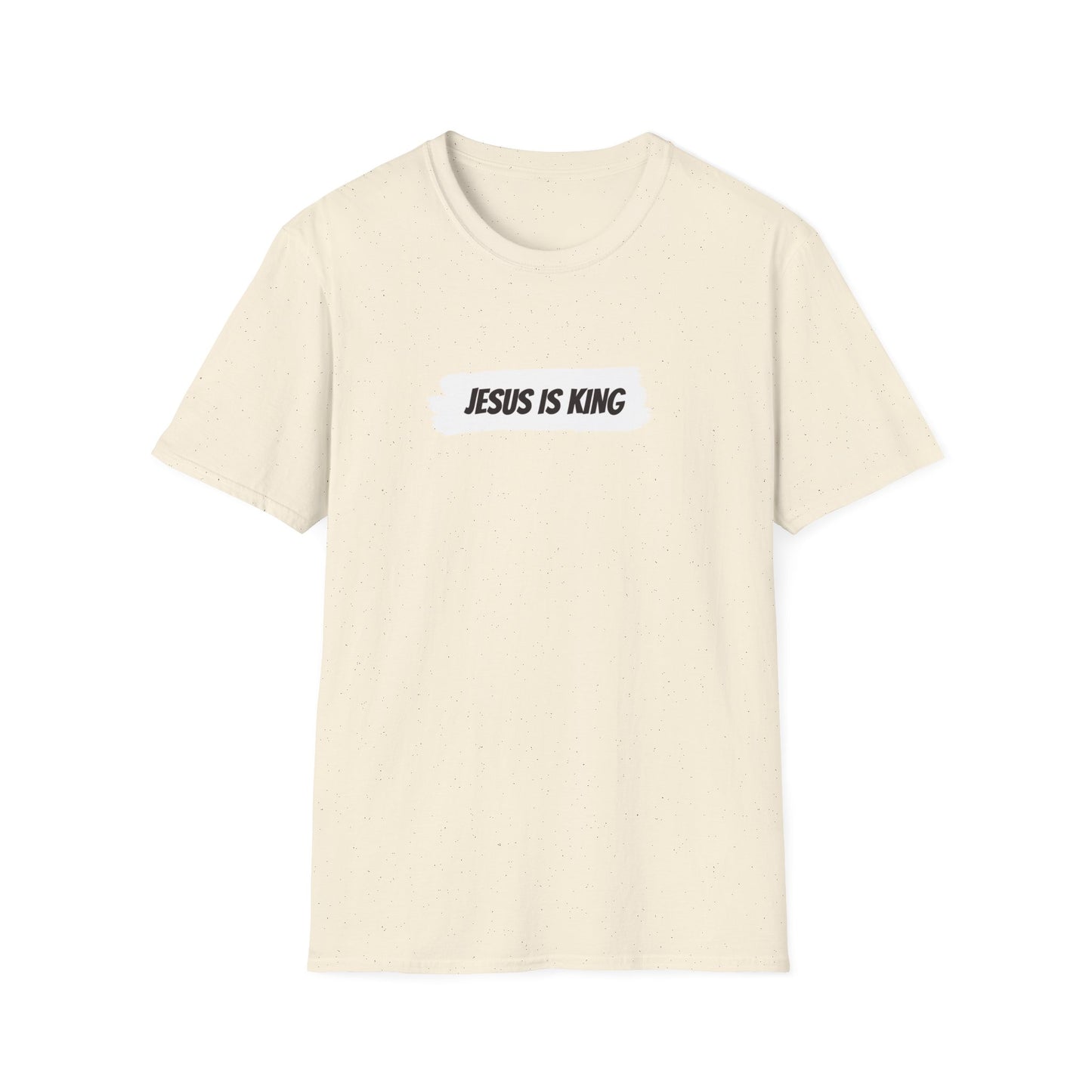 Jesus is King T-shirt