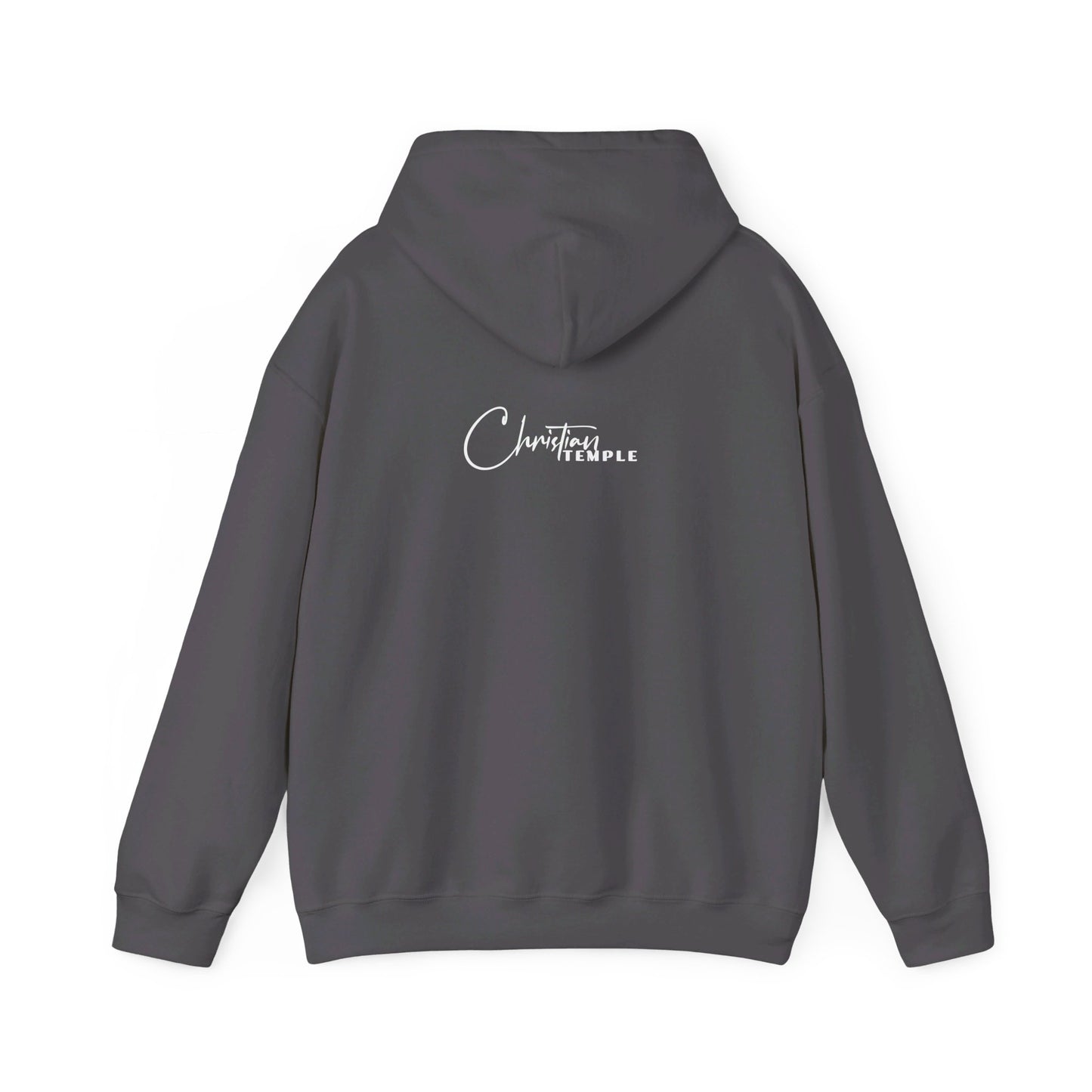 JESUS Is King Hoodie